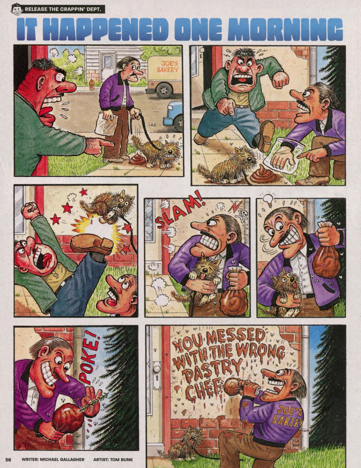 MAD issue 505 - Page 42