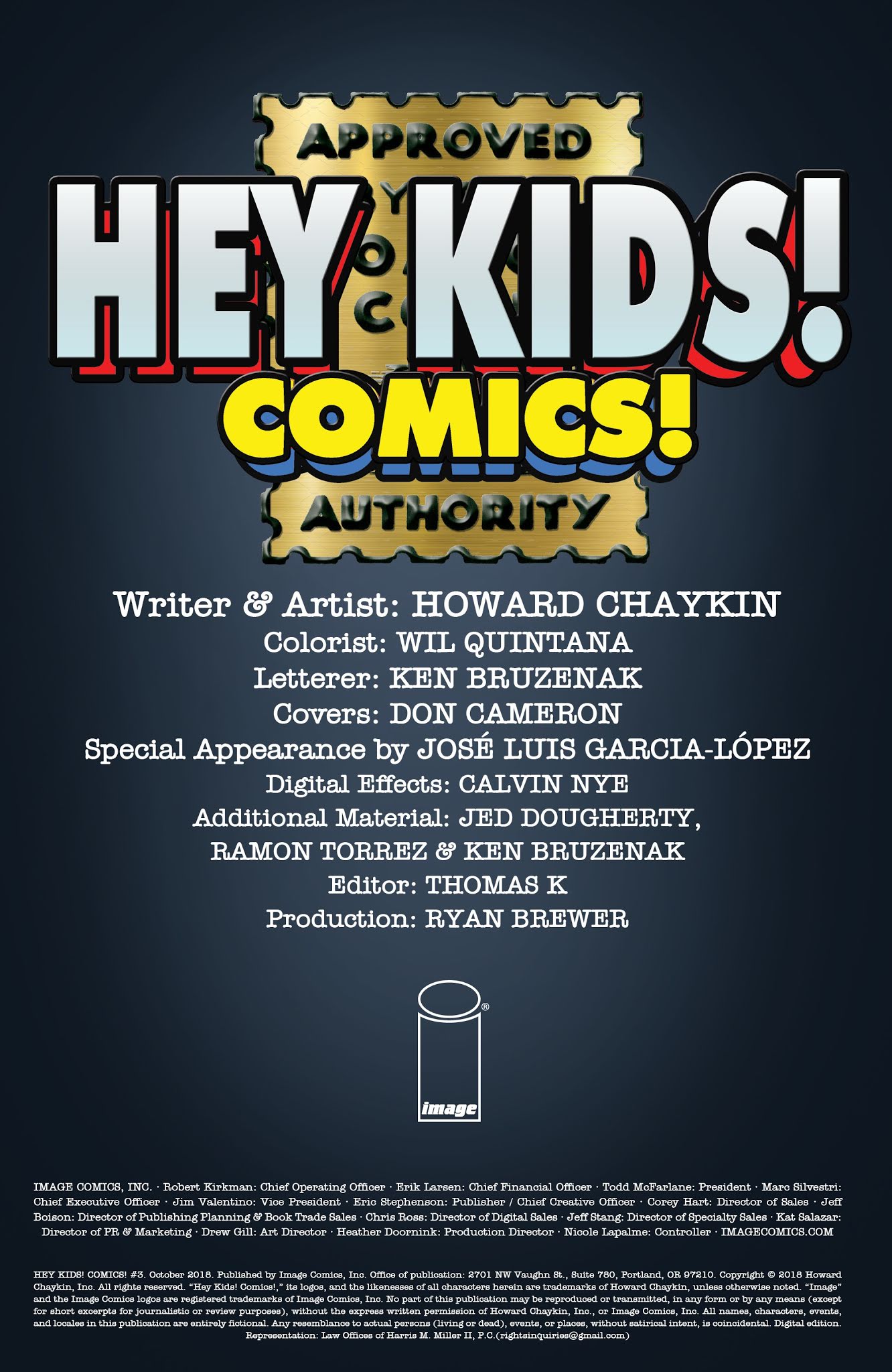 Read online Hey Kids! Comics! comic -  Issue #3 - 27