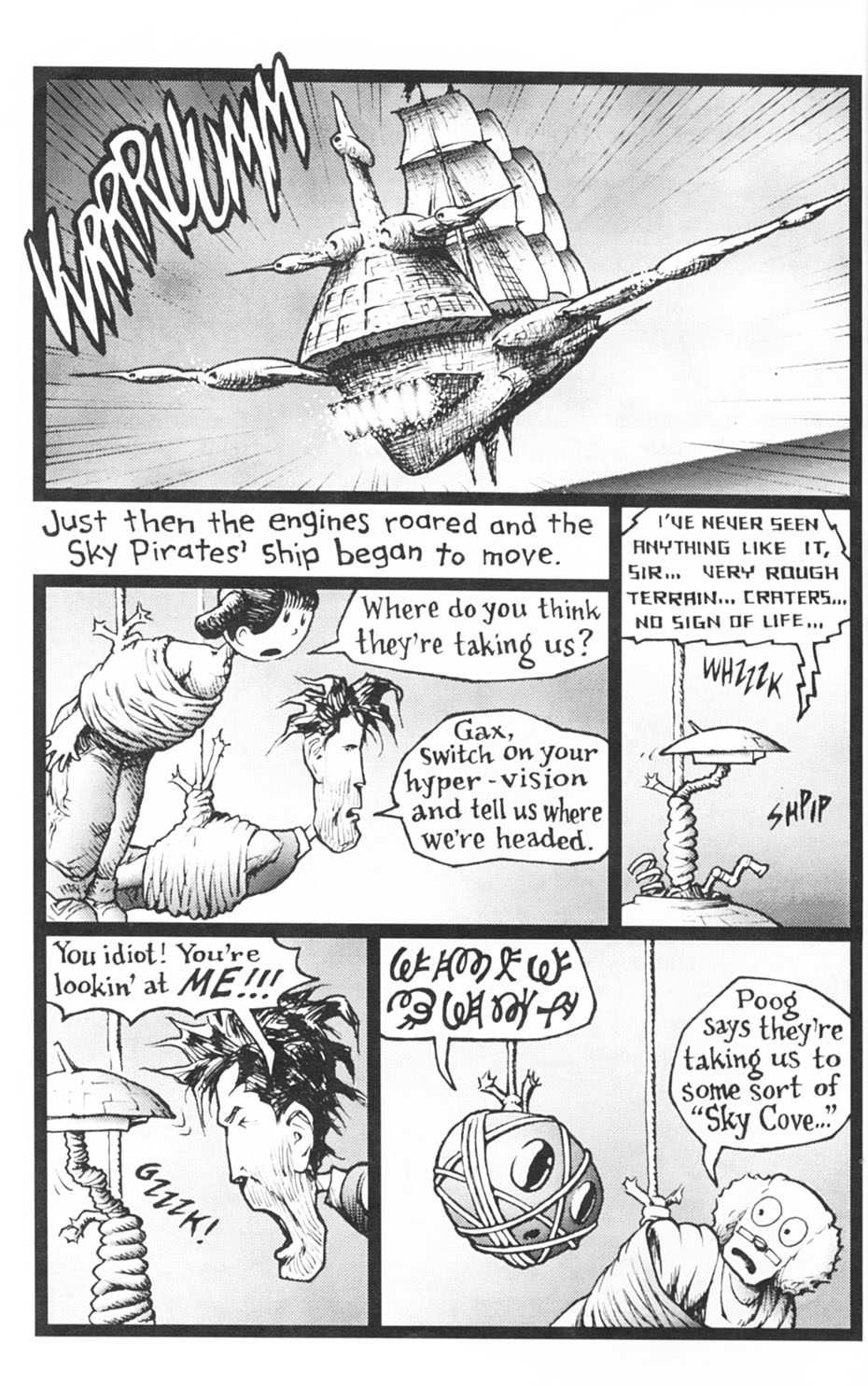 Read online Akiko comic -  Issue #Akiko _TPB 1 - 32