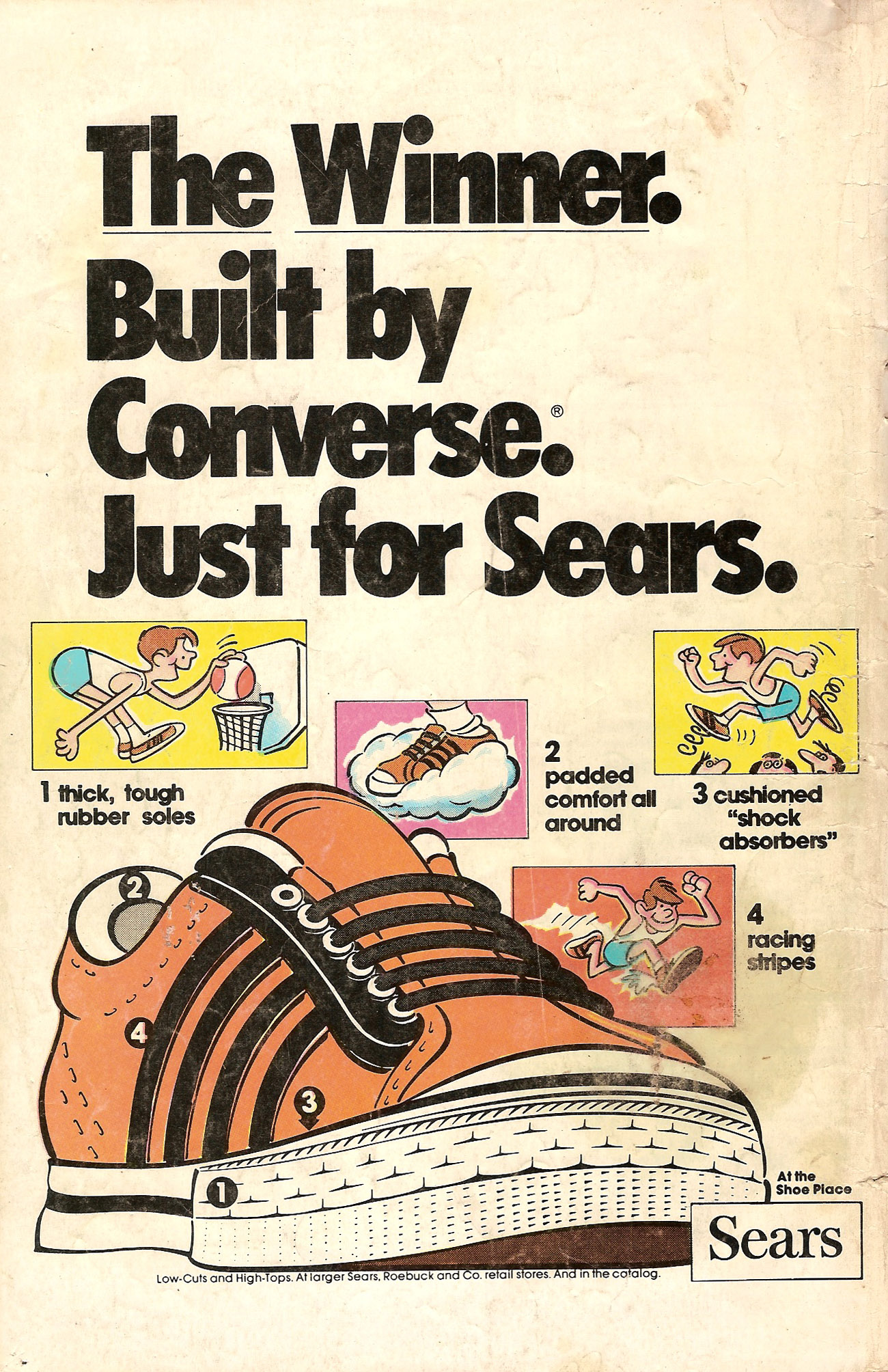 Read online Jughead (1965) comic -  Issue #242 - 36