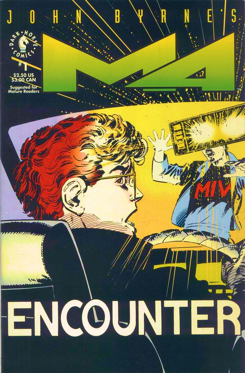 Read online John Byrne's Next Men (1992) comic -  Issue #7 - 26