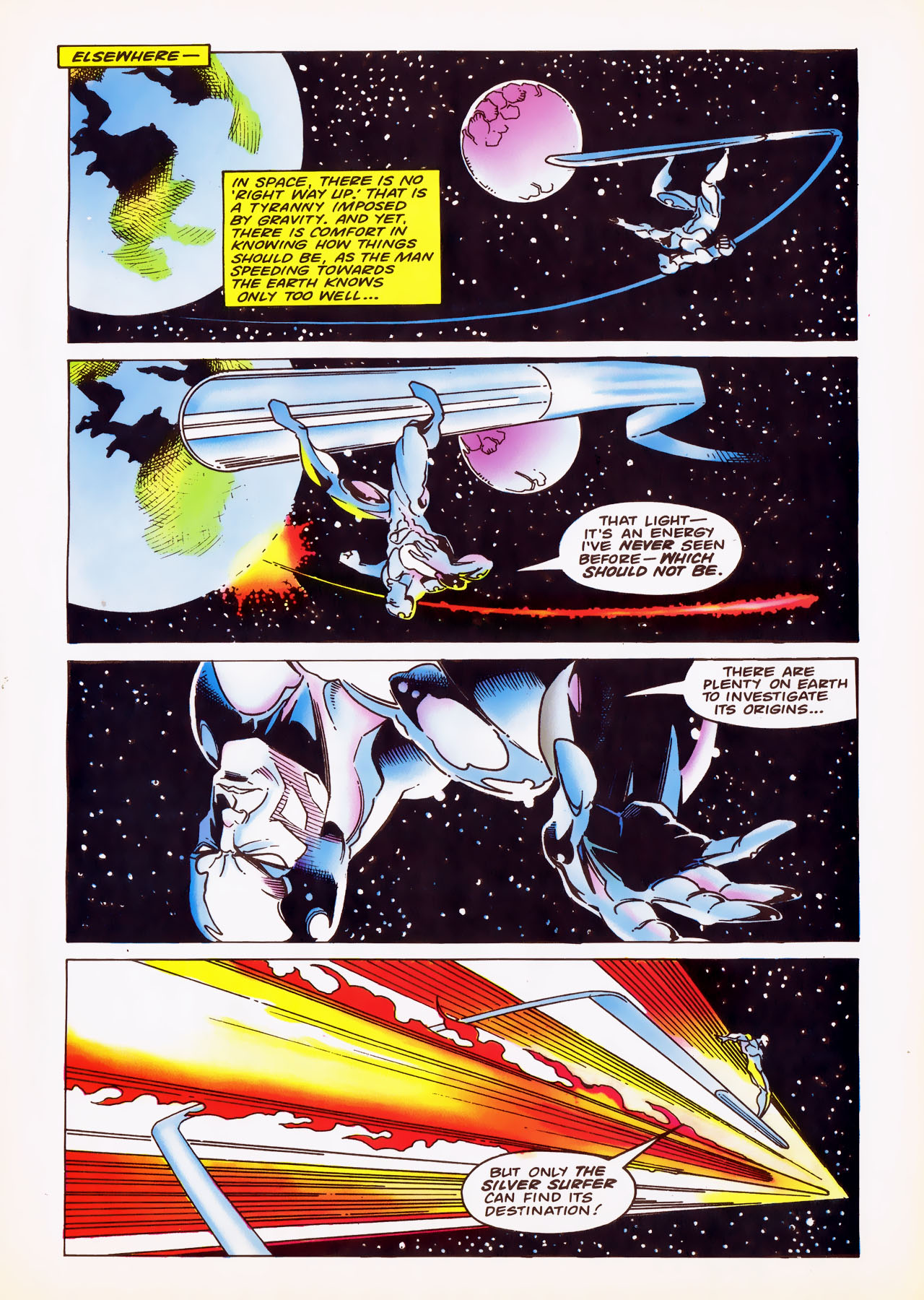 Read online Overkill comic -  Issue #21 - 20