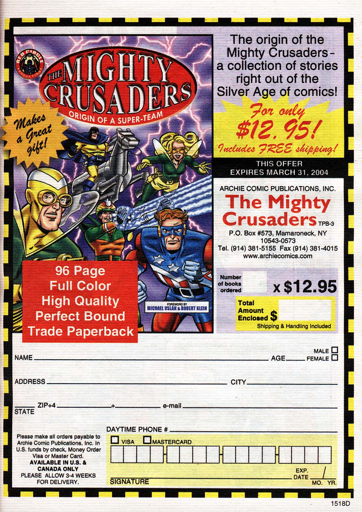 Read online Jughead with Archie Digest Magazine comic -  Issue #189 - 27