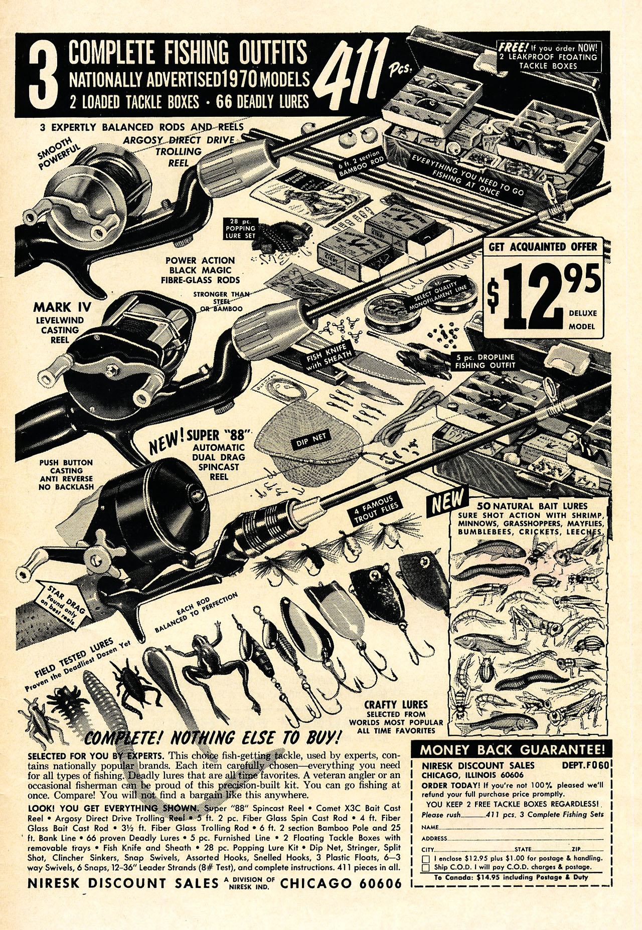 Read online Millie the Model comic -  Issue #184 - 35