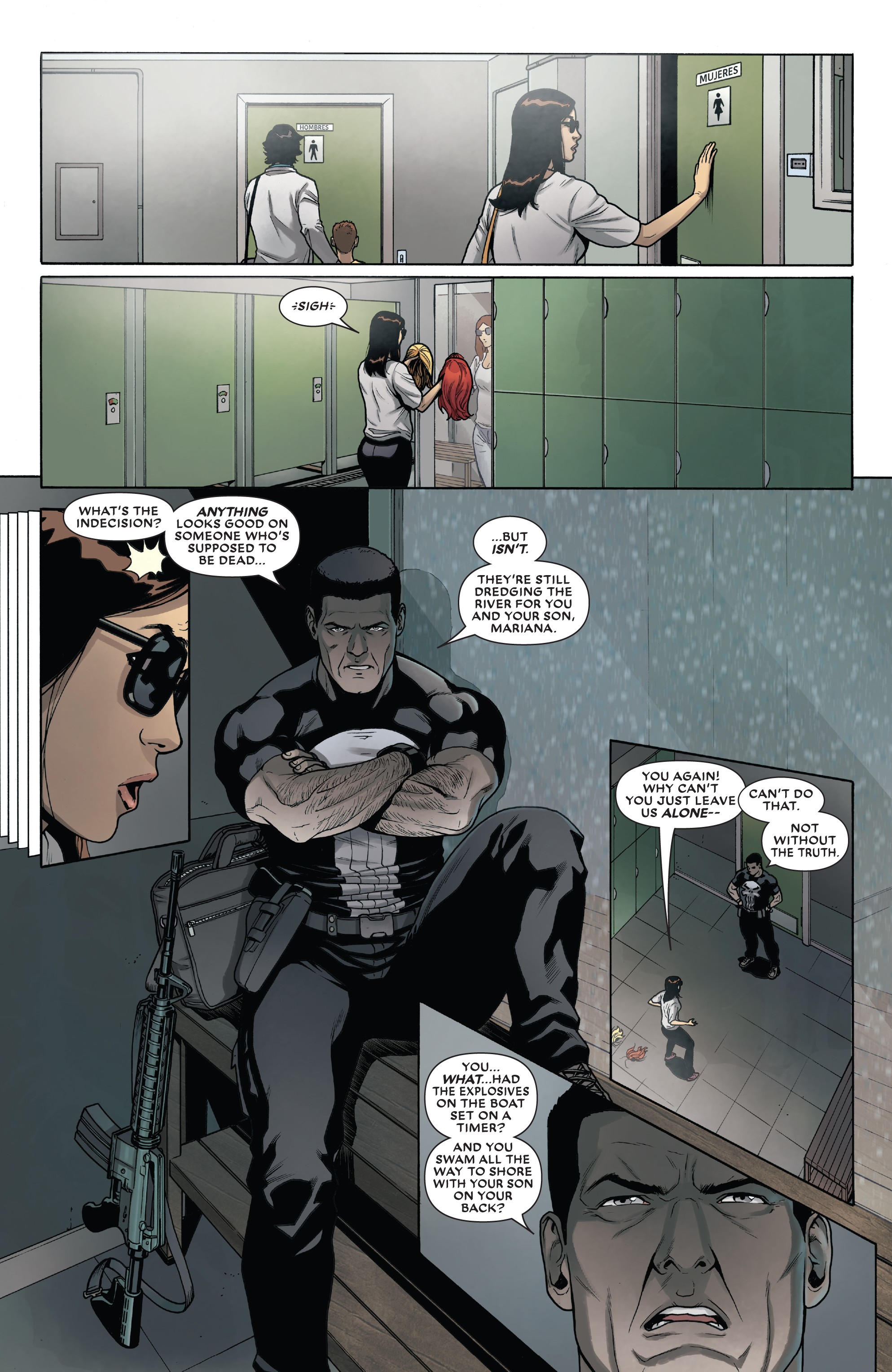 Read online Deadpool Classic comic -  Issue # TPB 22 (Part 2) - 39