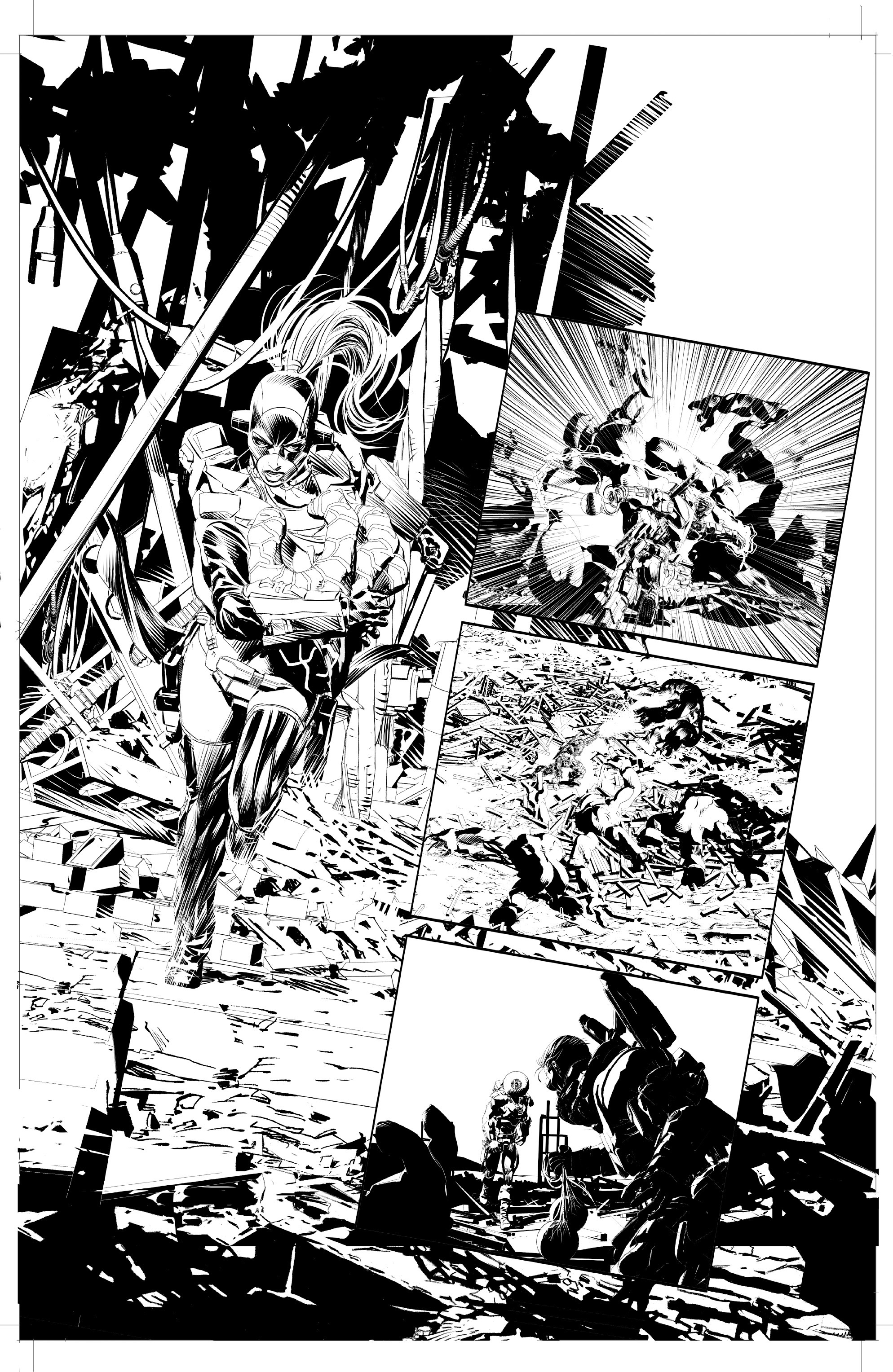 Read online Original Sin comic -  Issue # _Special 8 - 67