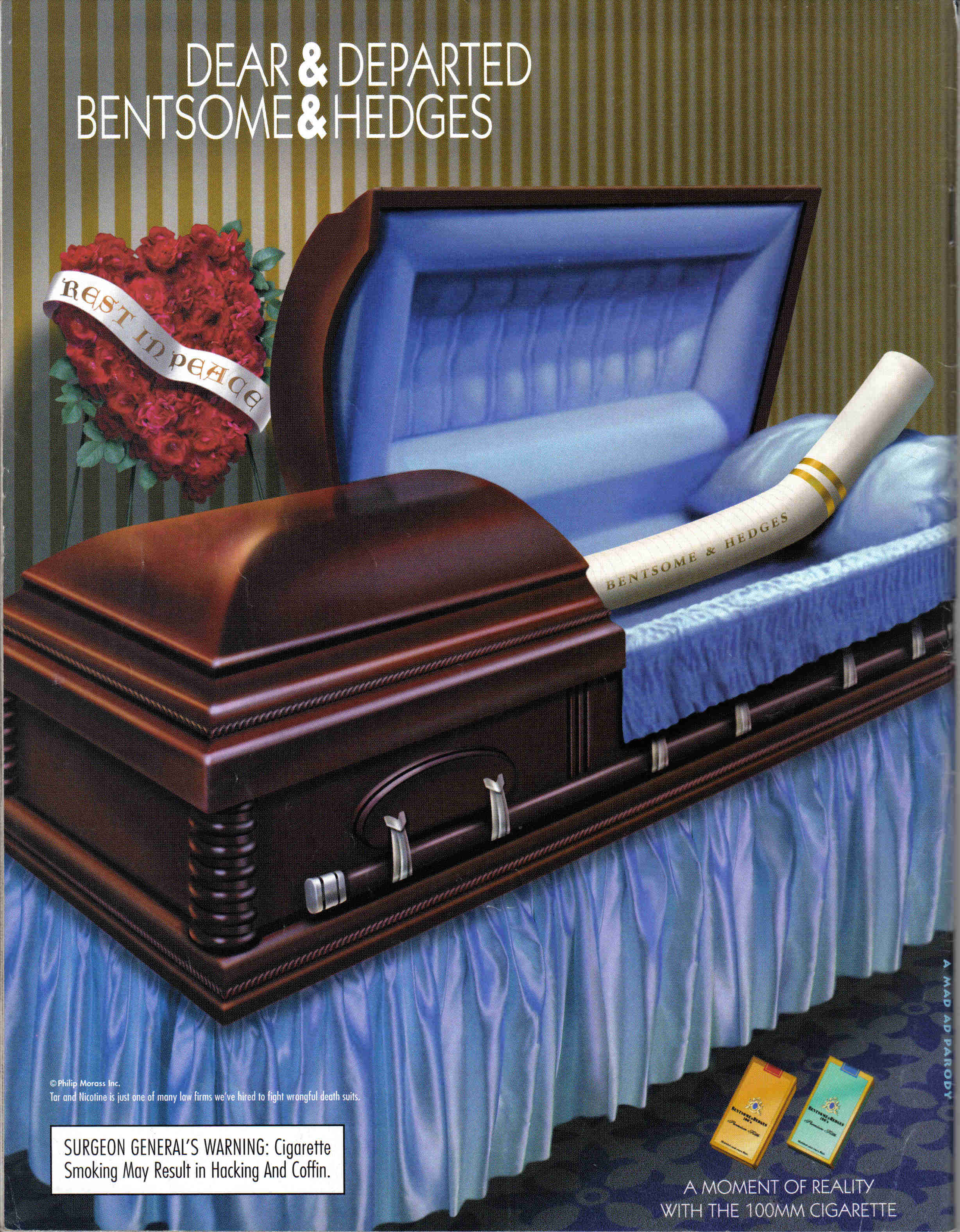 Read online MAD comic -  Issue #392 - 48