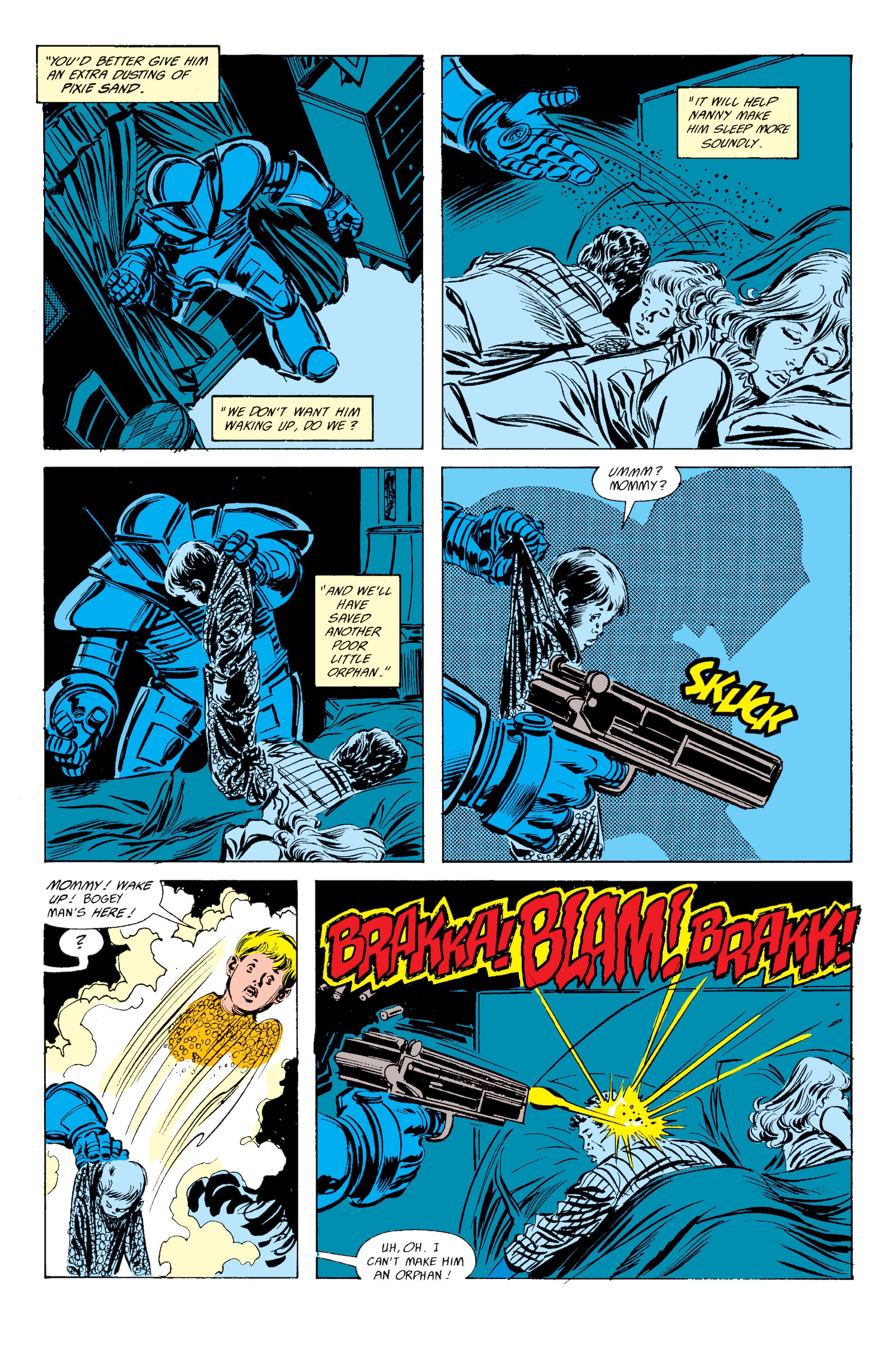 Read online The Avengers (1963) comic -  Issue #299 - 11