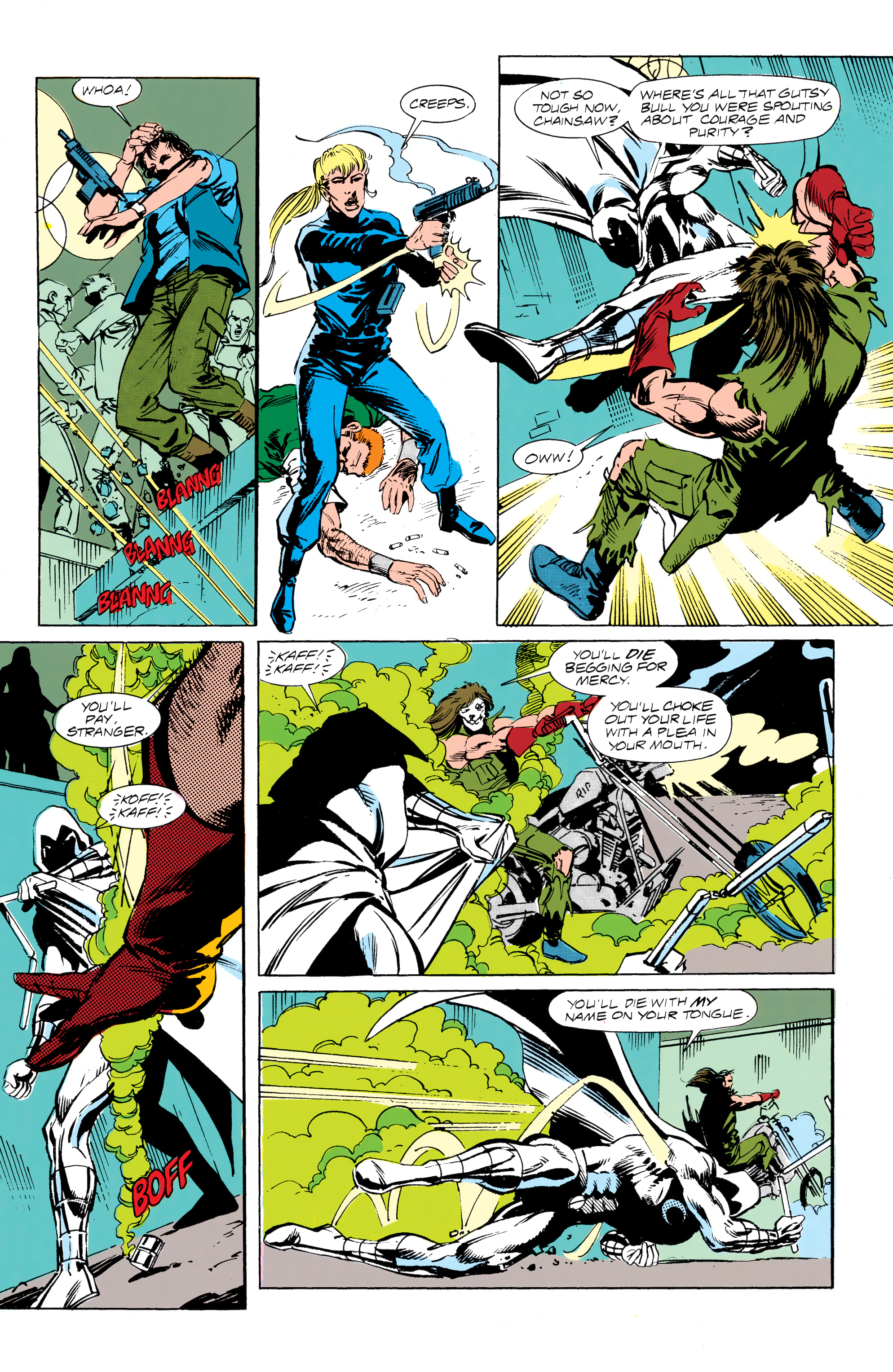 Read online Moon Knight: Marc Spector Omnibus comic -  Issue # TPB (Part 6) - 62