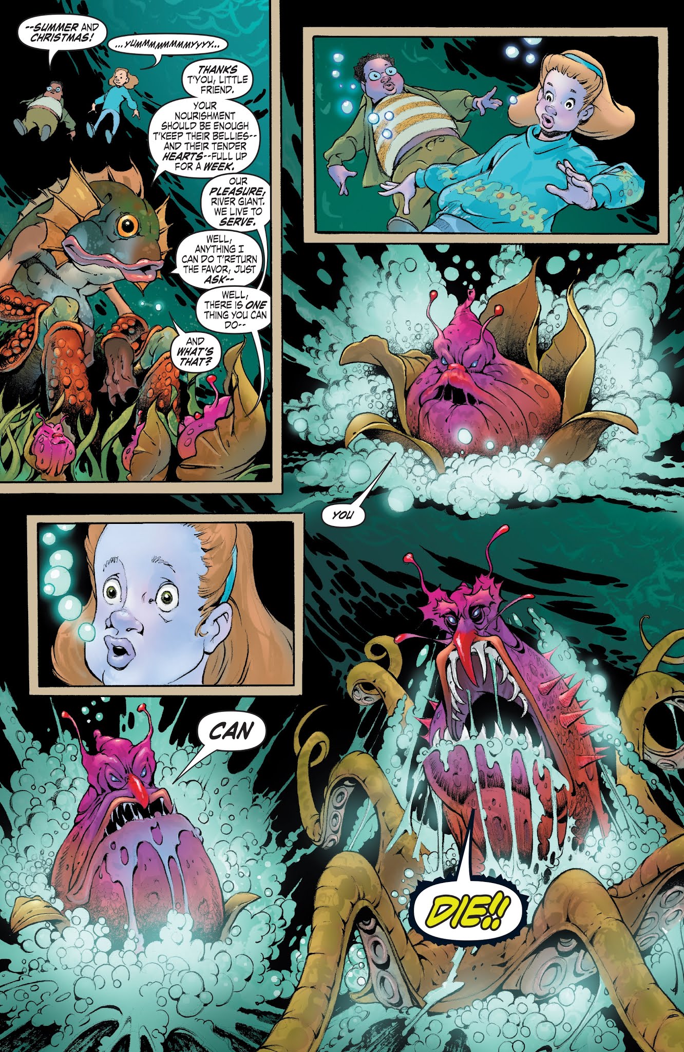 Read online Stardust Kid comic -  Issue # _TPB (Part 1) - 89