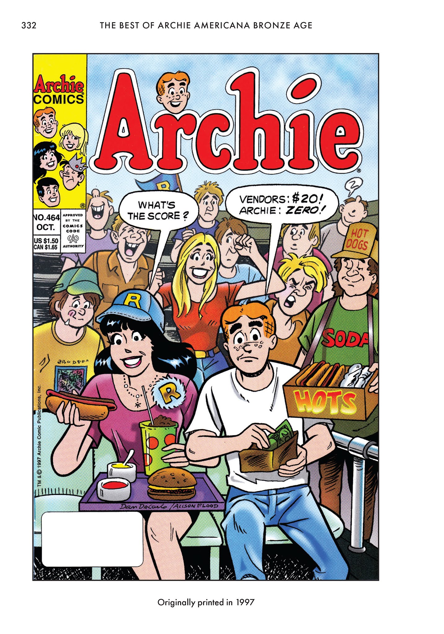 Read online Best of Archie Americana comic -  Issue # TPB 3 (Part 4) - 34