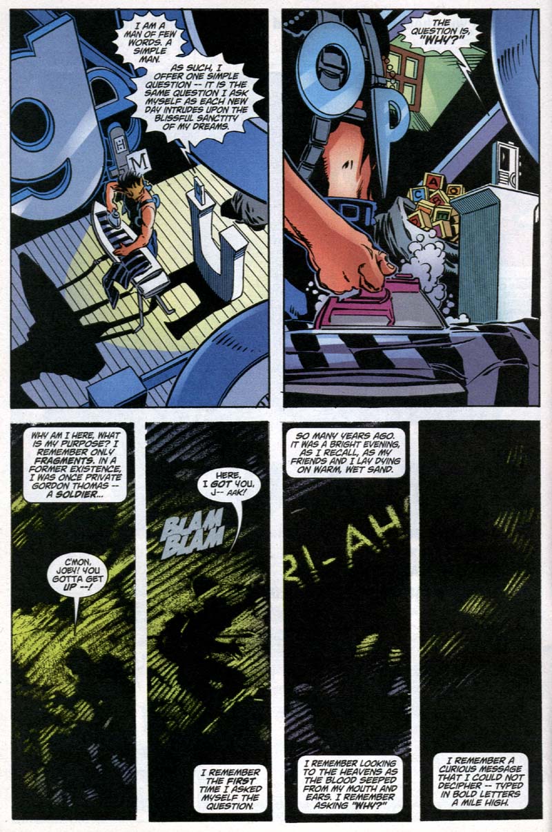 Peter Parker: Spider-Man Issue #24 #27 - English 6