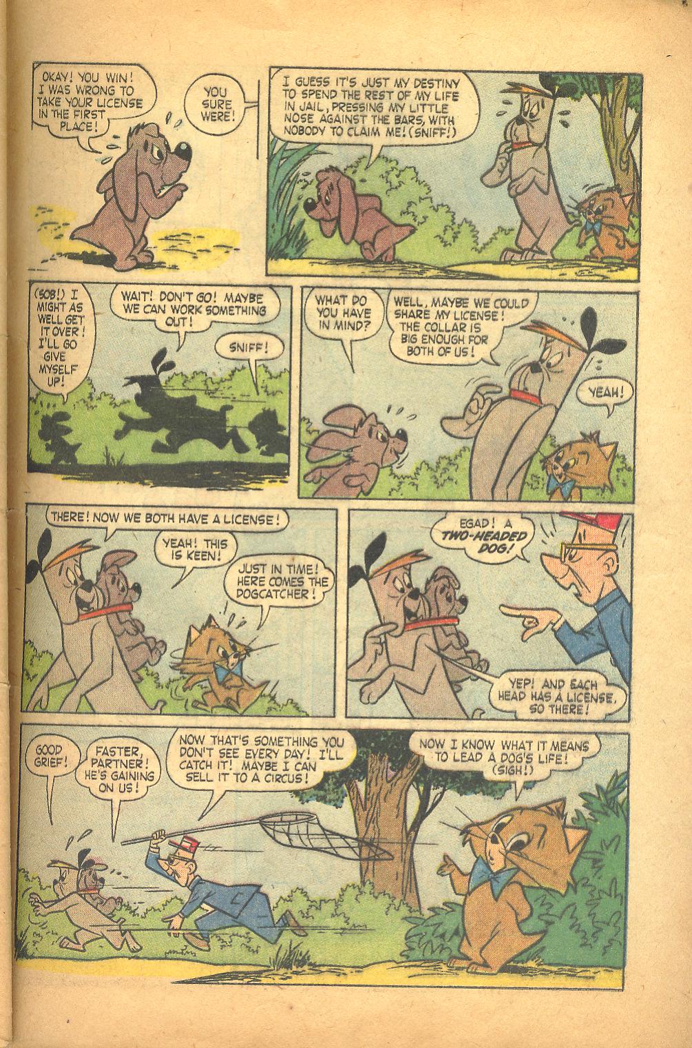 Read online Four Color Comics comic -  Issue #937 - 33