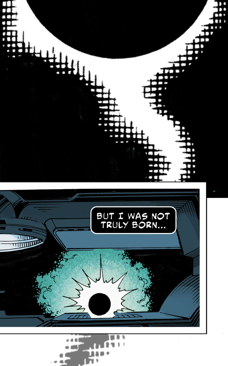 Venom: Infinity Comic Primer issue 1 - Page 5