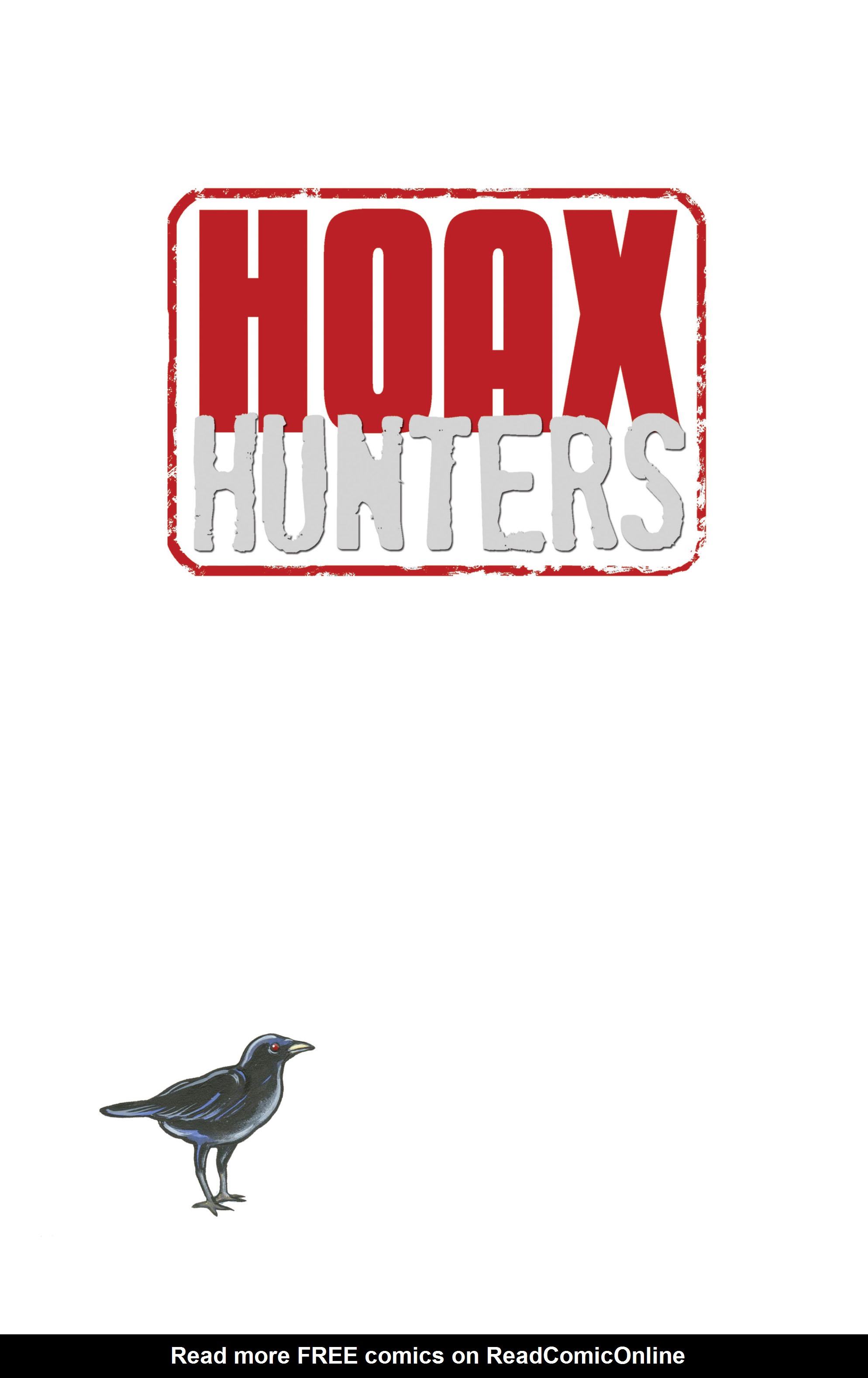 Read online Hoax Hunters (2012) comic -  Issue # TPB 1 - 26
