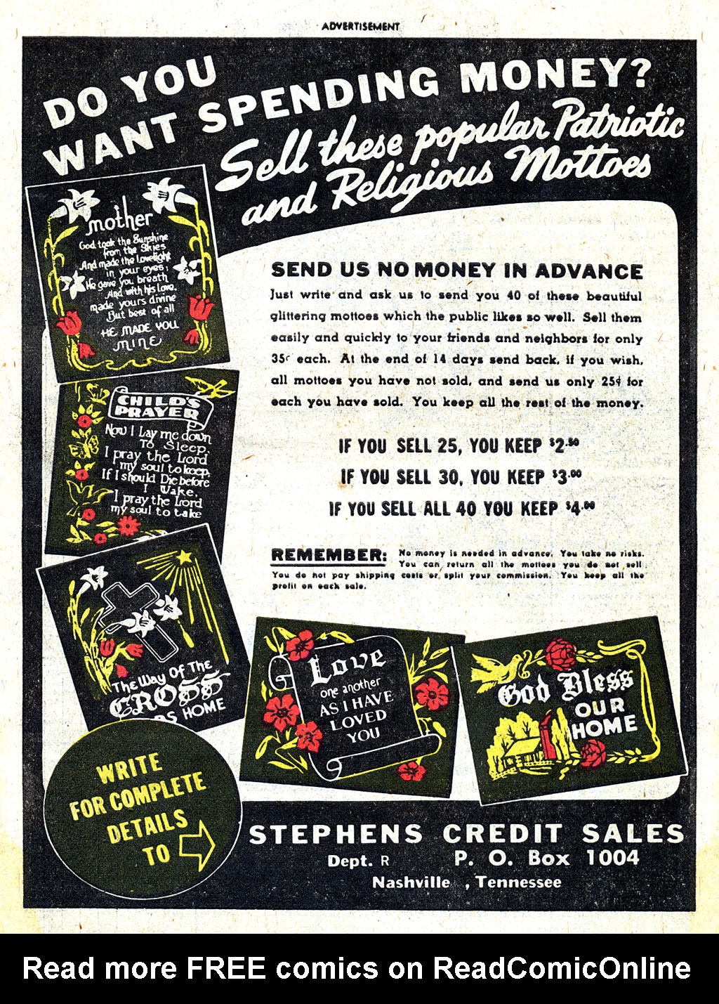 Read online The Rawhide Kid comic -  Issue #19 - 34