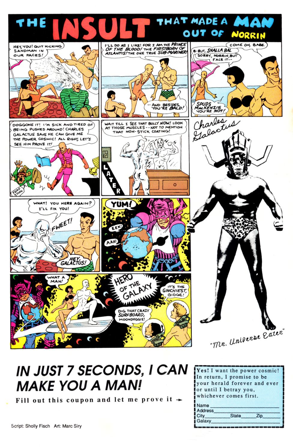 Read online What The--?! comic -  Issue #3 - 36