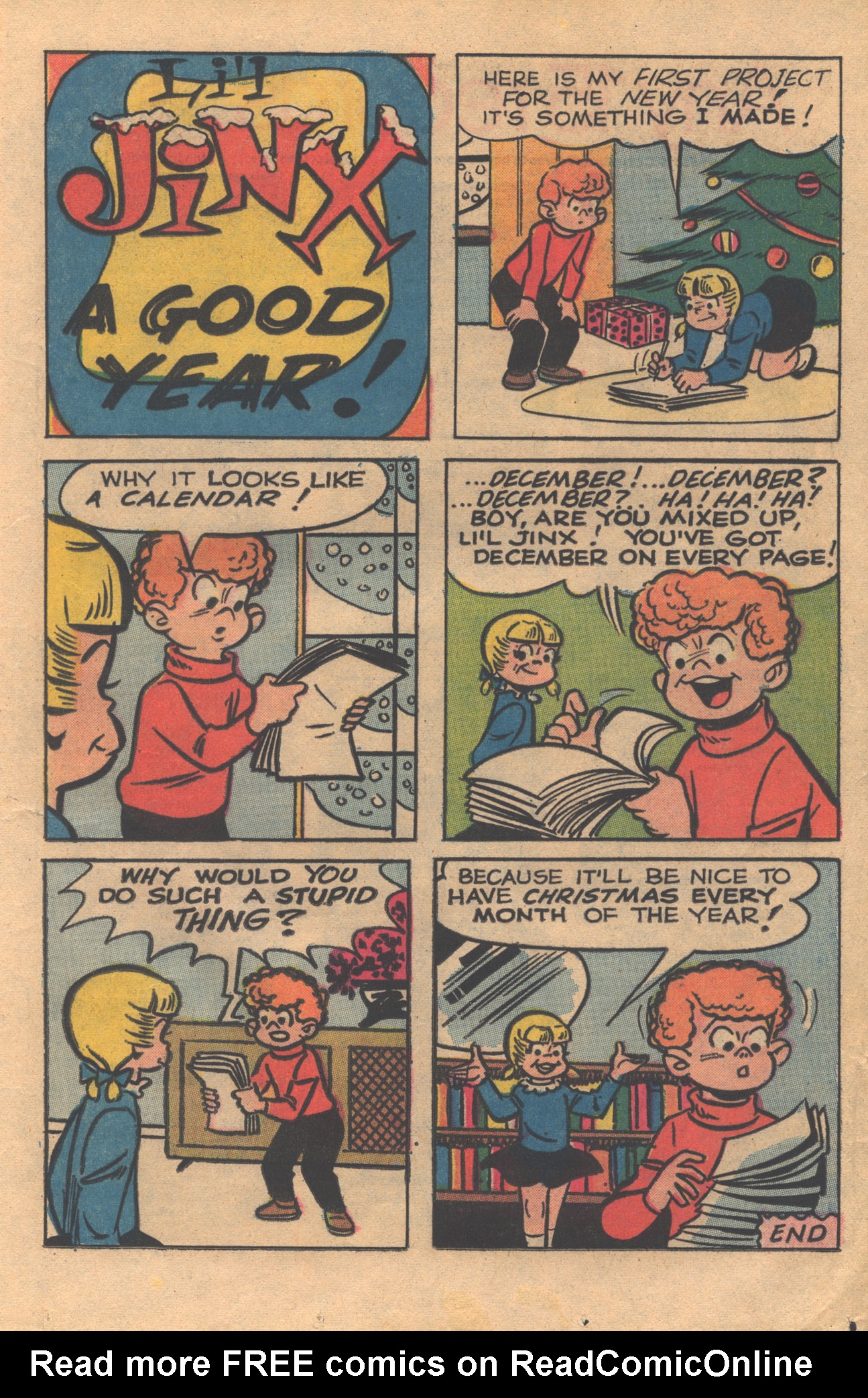 Read online Archie Giant Series Magazine comic -  Issue #219 - 25