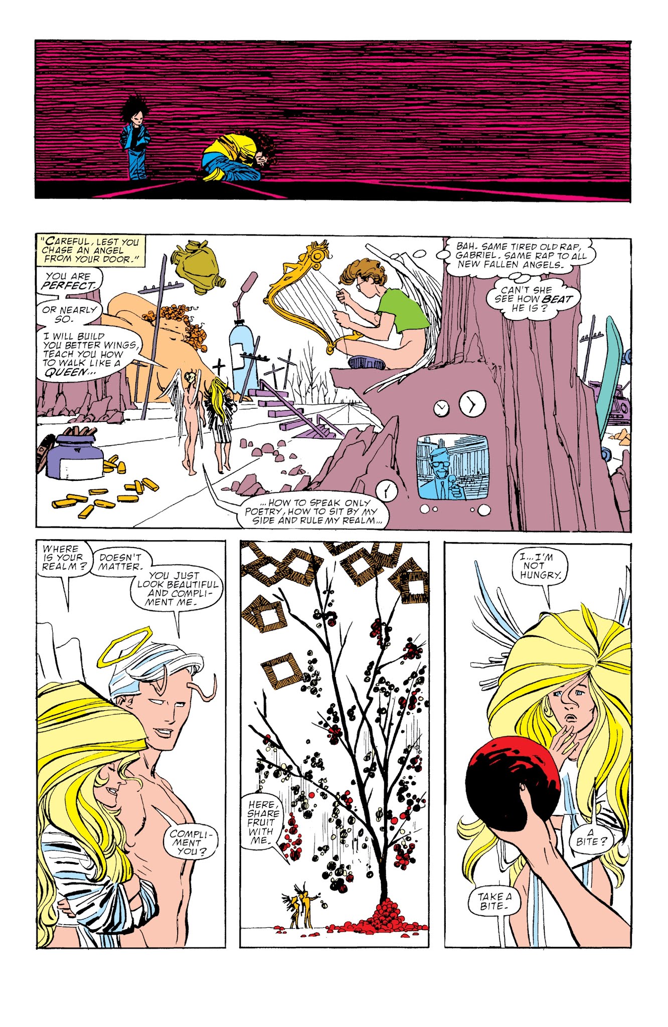 Read online Daredevil Epic Collection comic -  Issue # TPB 14 (Part 4) - 8