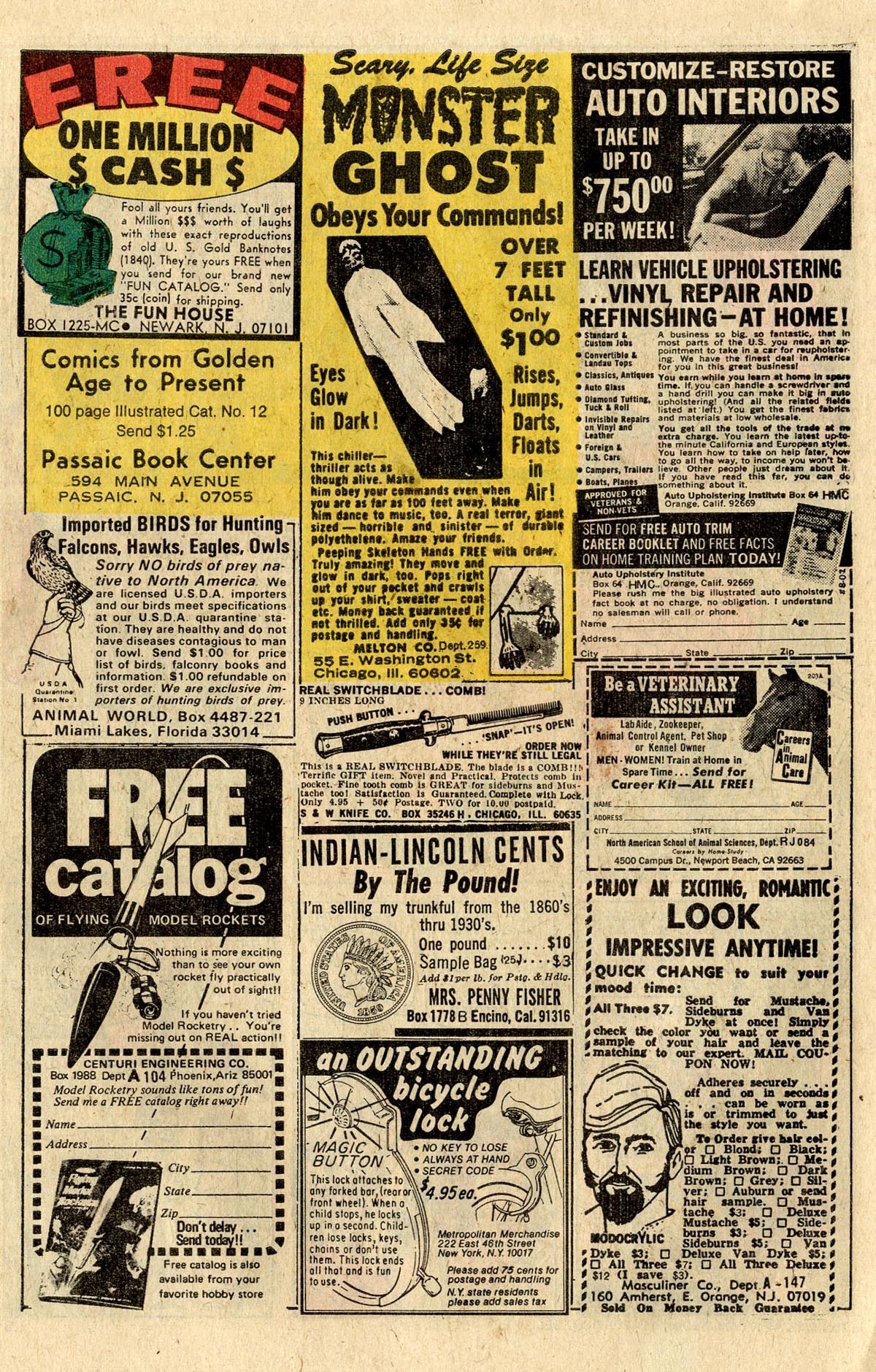 Read online The Amazing Spider-Man (1963) comic -  Issue #139 - 26