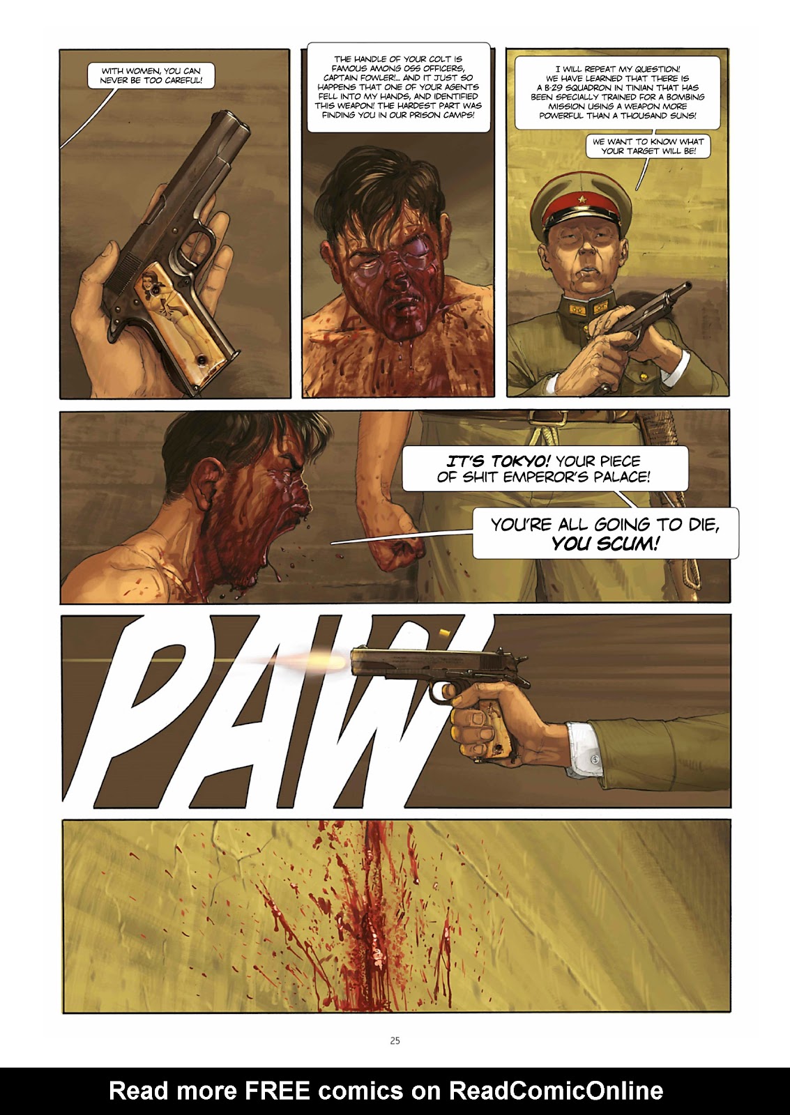 Angel Wings issue 6 - Page 28