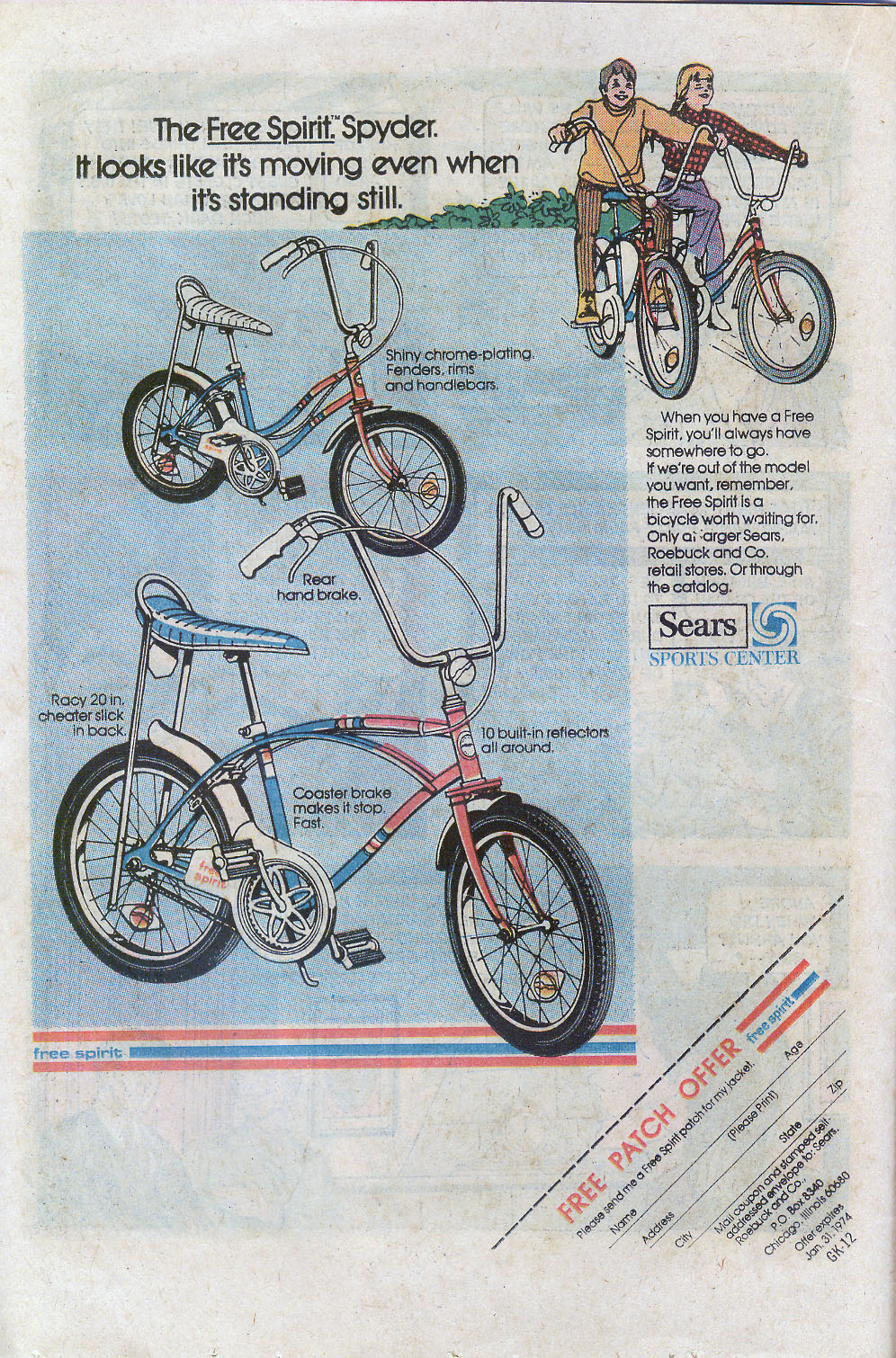 Read online Dark Shadows (1969) comic -  Issue #24 - 14