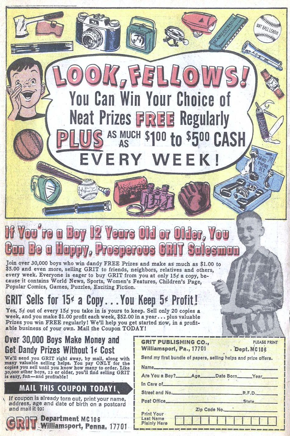 Read online Fantasy Masterpieces comic -  Issue #5 - 65