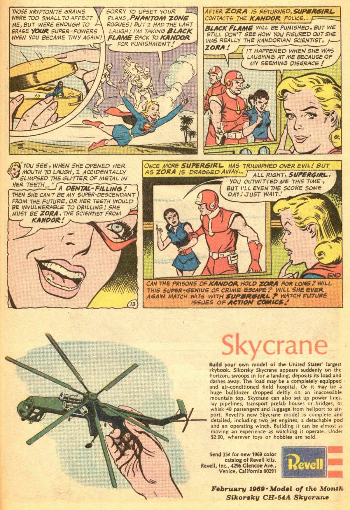 Read online DC Special (1968) comic -  Issue #3 - 31
