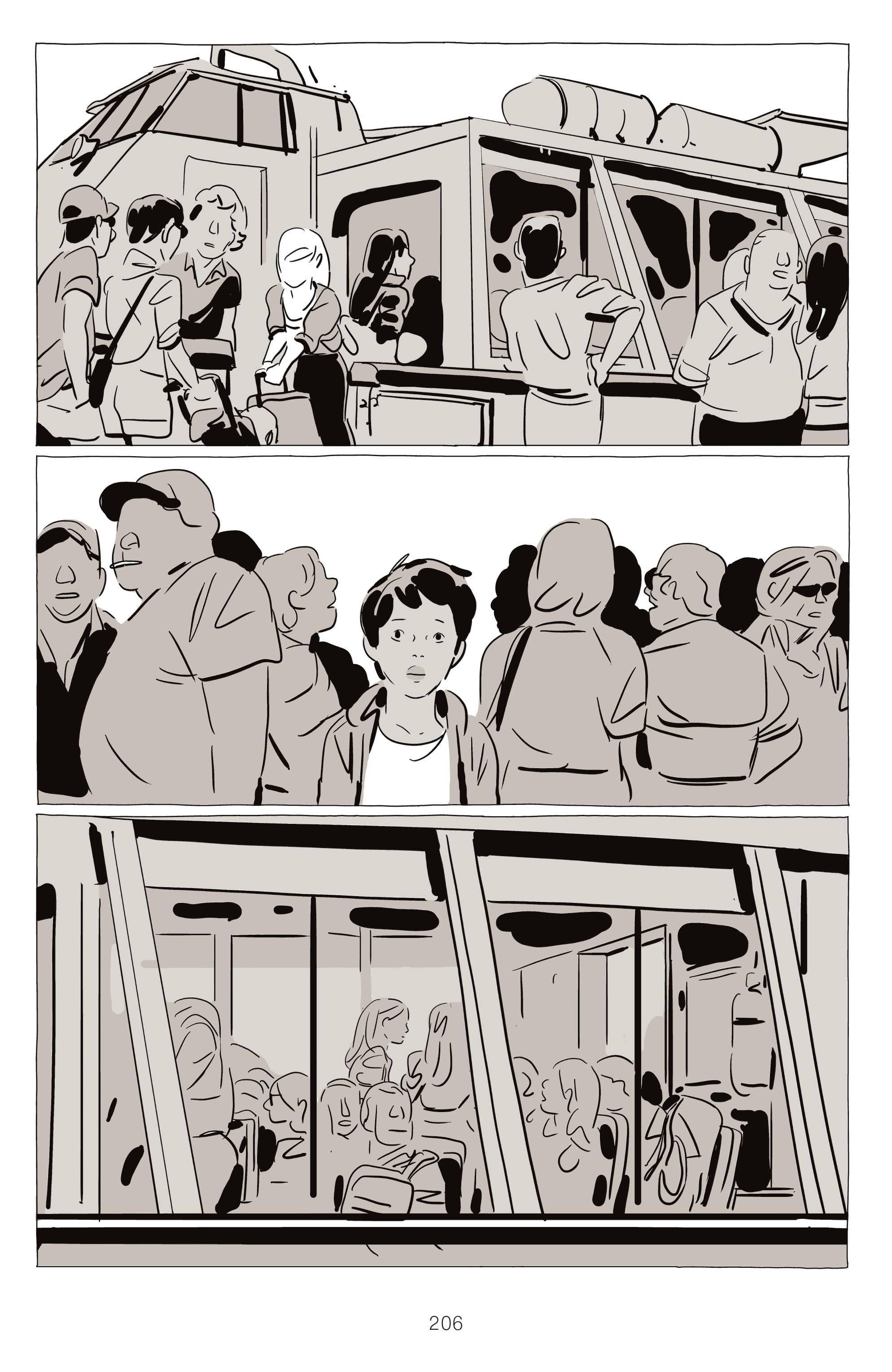 Read online A Sister comic -  Issue # TPB (Part 2) - 106