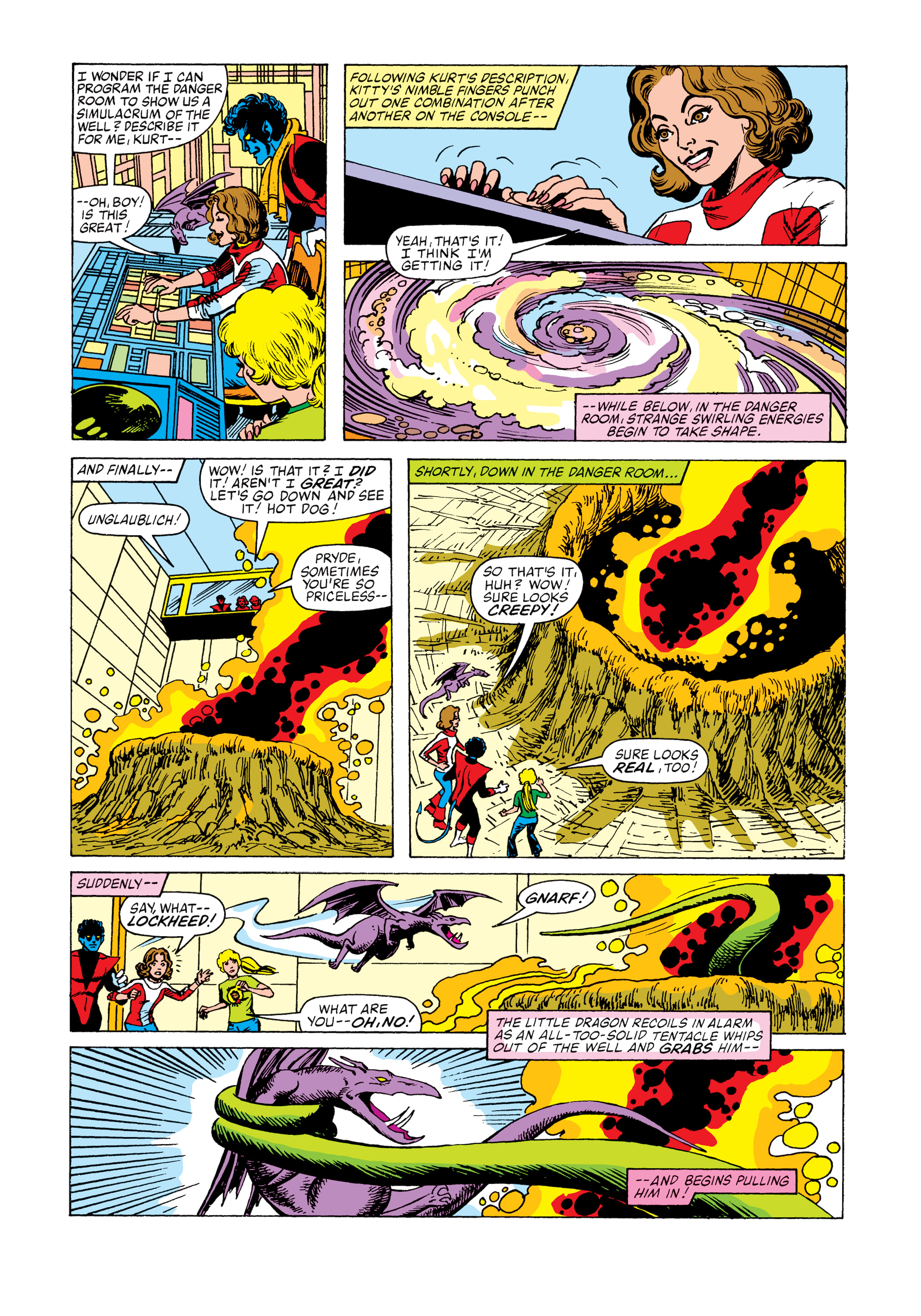 Read online Marvel Masterworks: The Uncanny X-Men comic -  Issue # TPB 12 (Part 4) - 25