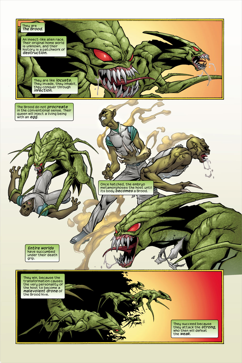 Read online Exiles (2001) comic -  Issue #37 - 2