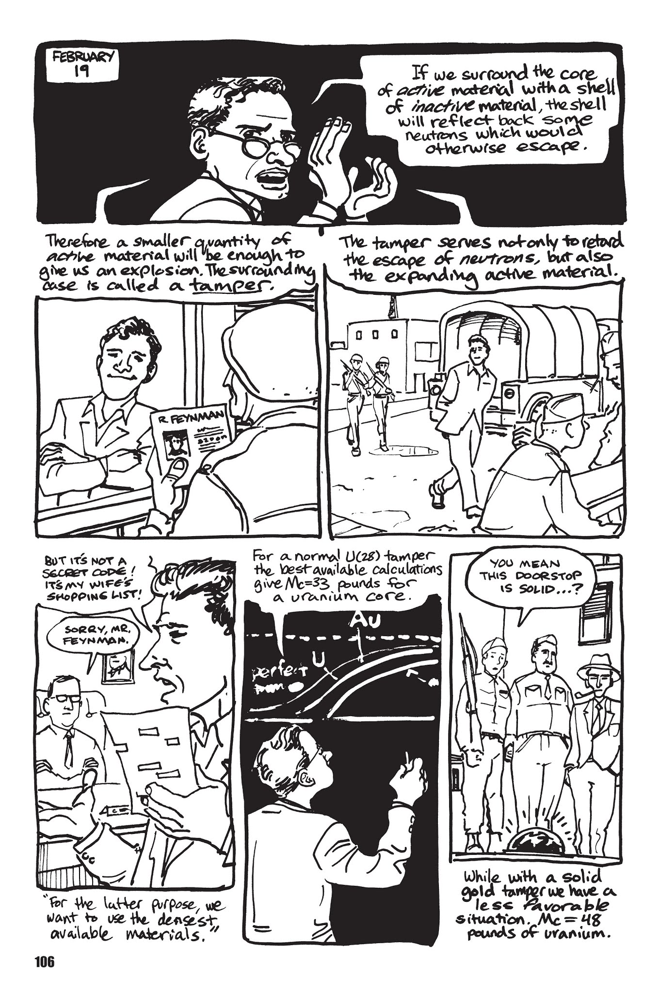 Read online Fallout comic -  Issue # TPB (Part 2) - 2