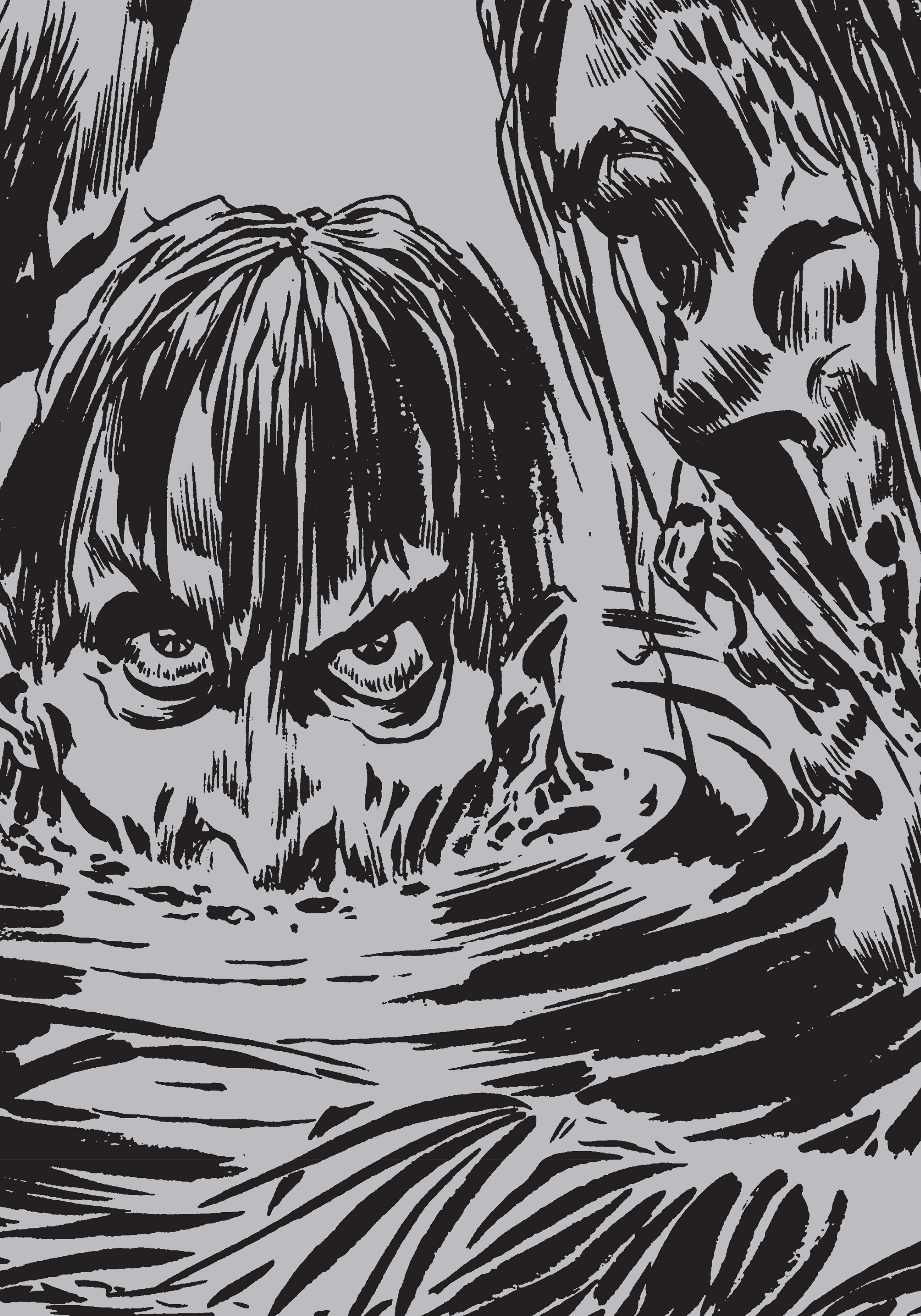 Read online Sucker Bait and Other Stories comic -  Issue # TPB (Part 2) - 106