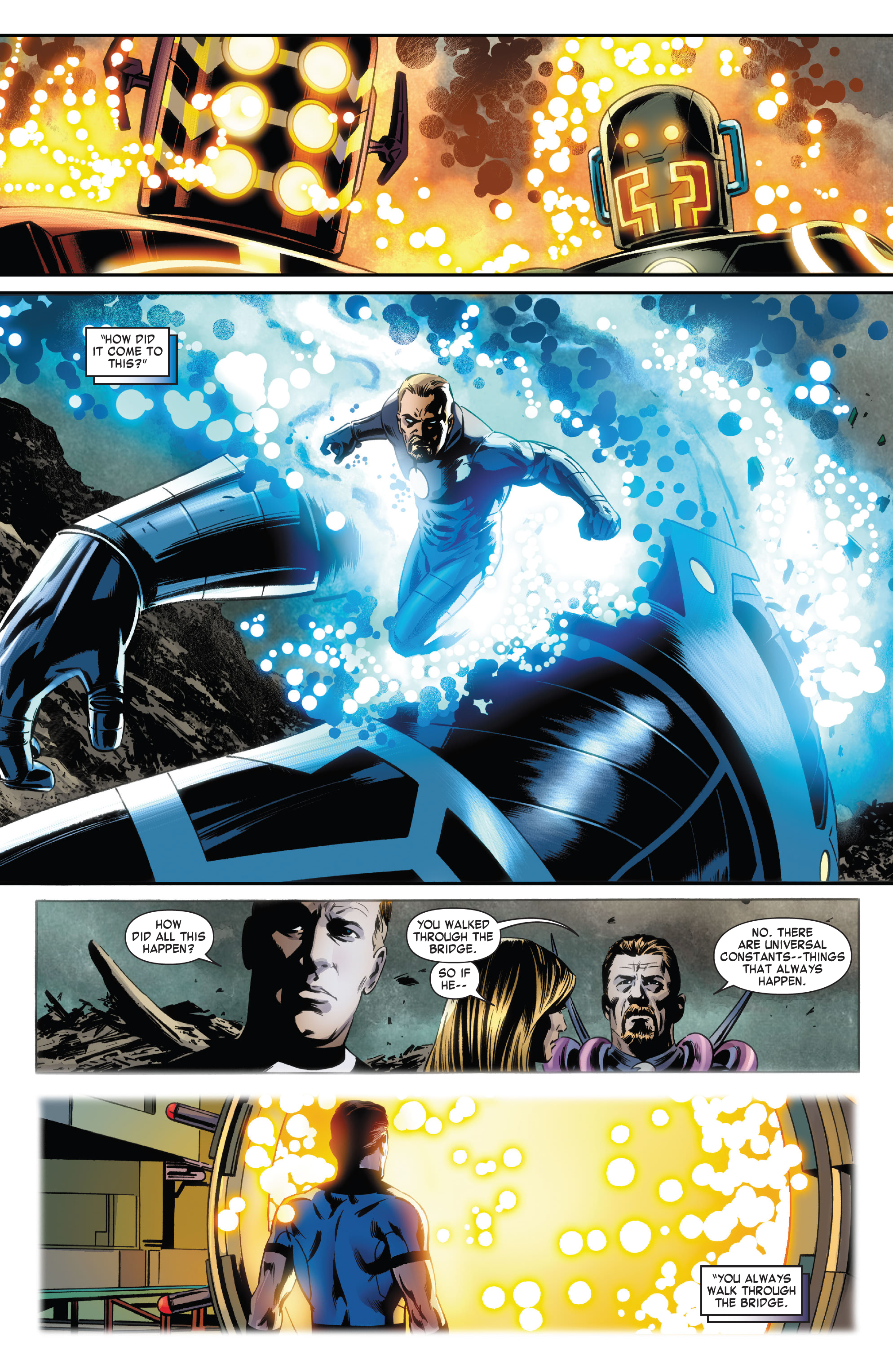 Read online Fantastic Four by Jonathan Hickman: The Complete Collection comic -  Issue # TPB 3 (Part 4) - 80