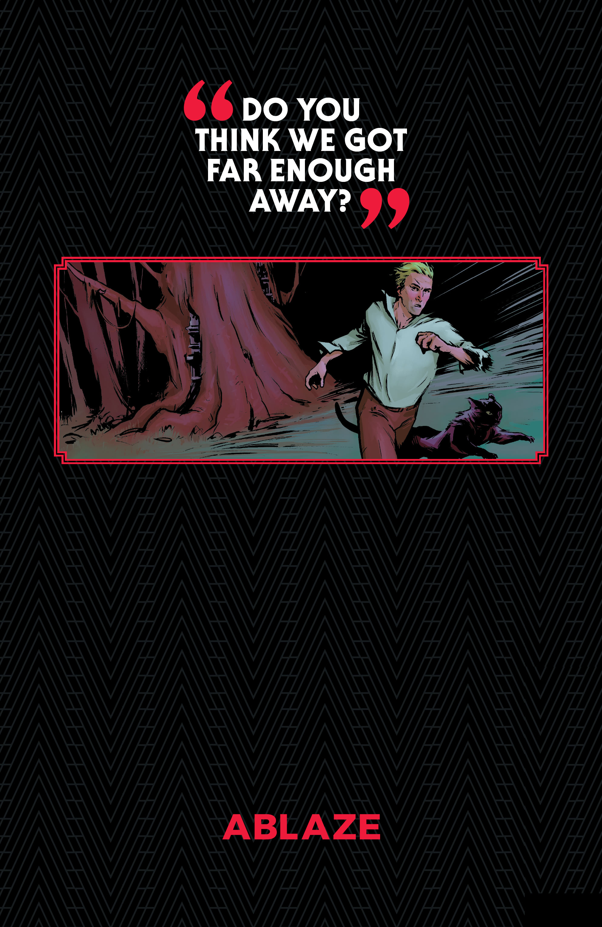 Read online Lovecraft Unknown Kadath comic -  Issue #4 - 36