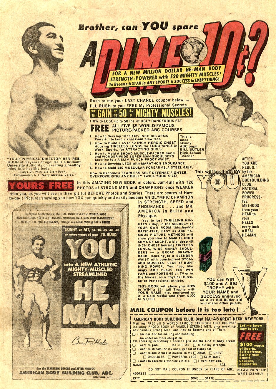 Read online Tales to Astonish (1959) comic -  Issue #57 - 34