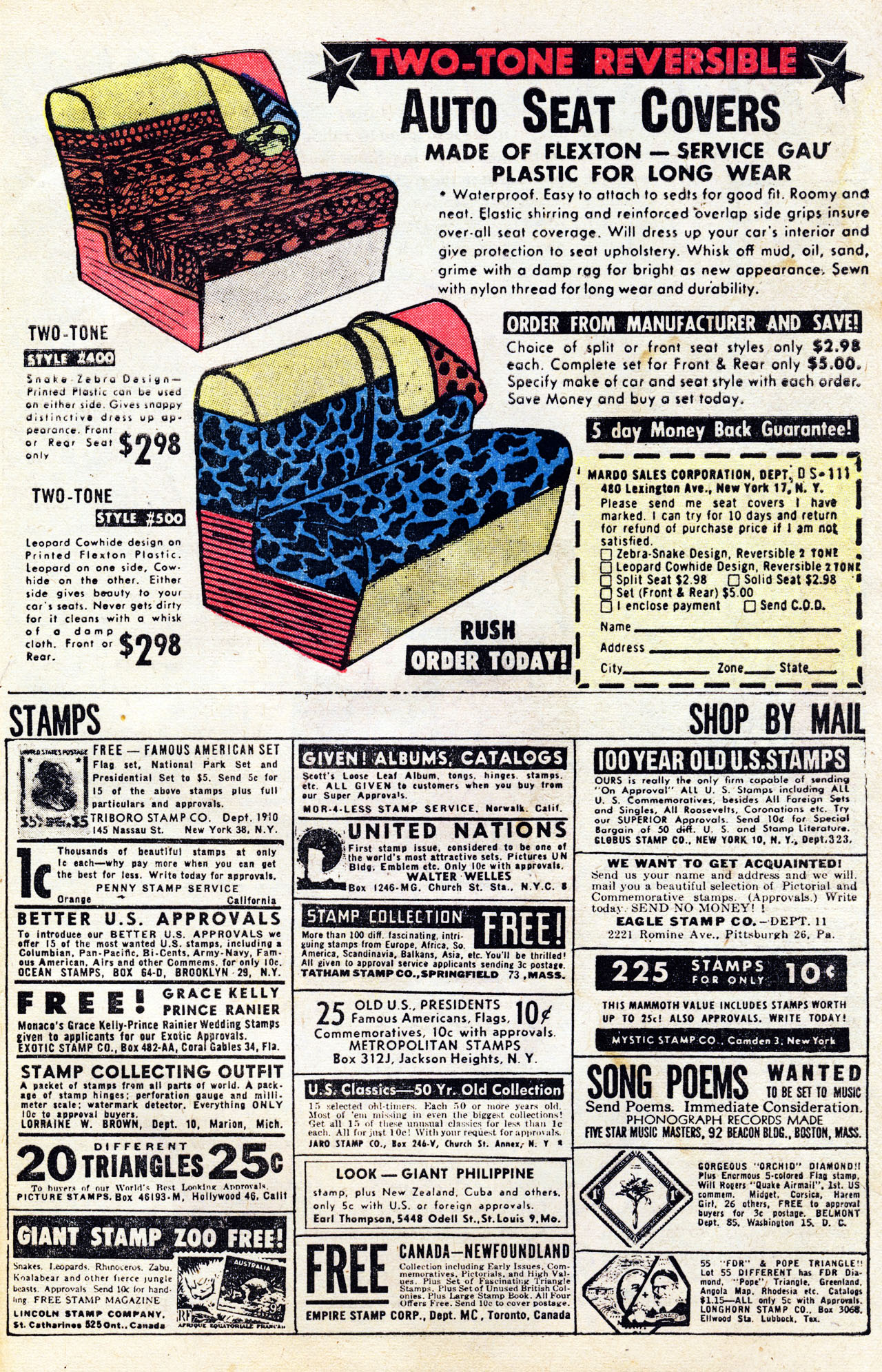 Read online The Rawhide Kid comic -  Issue #12 - 27