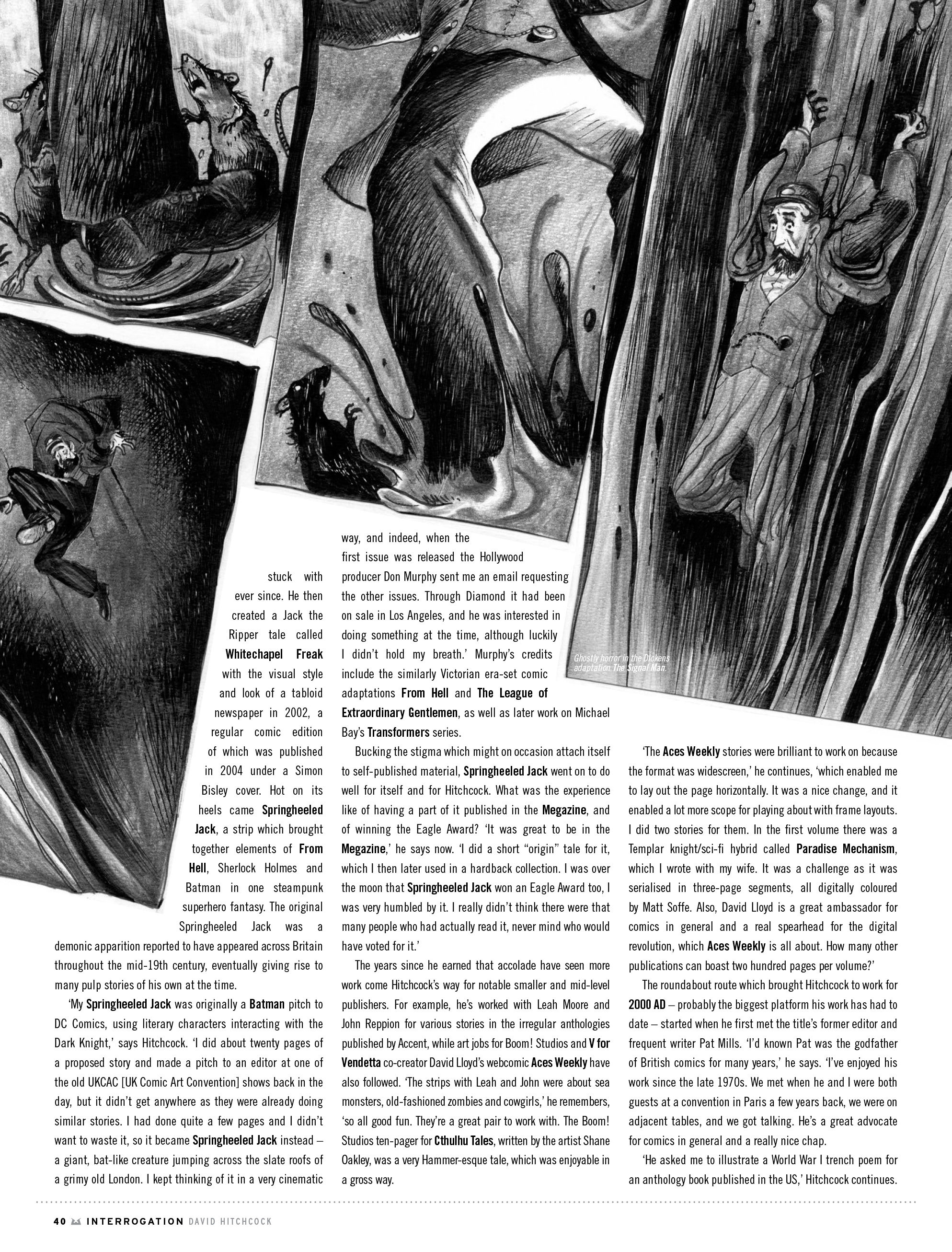 Judge Dredd Megazine (Vol. 5) Issue #380 #179 - English 39