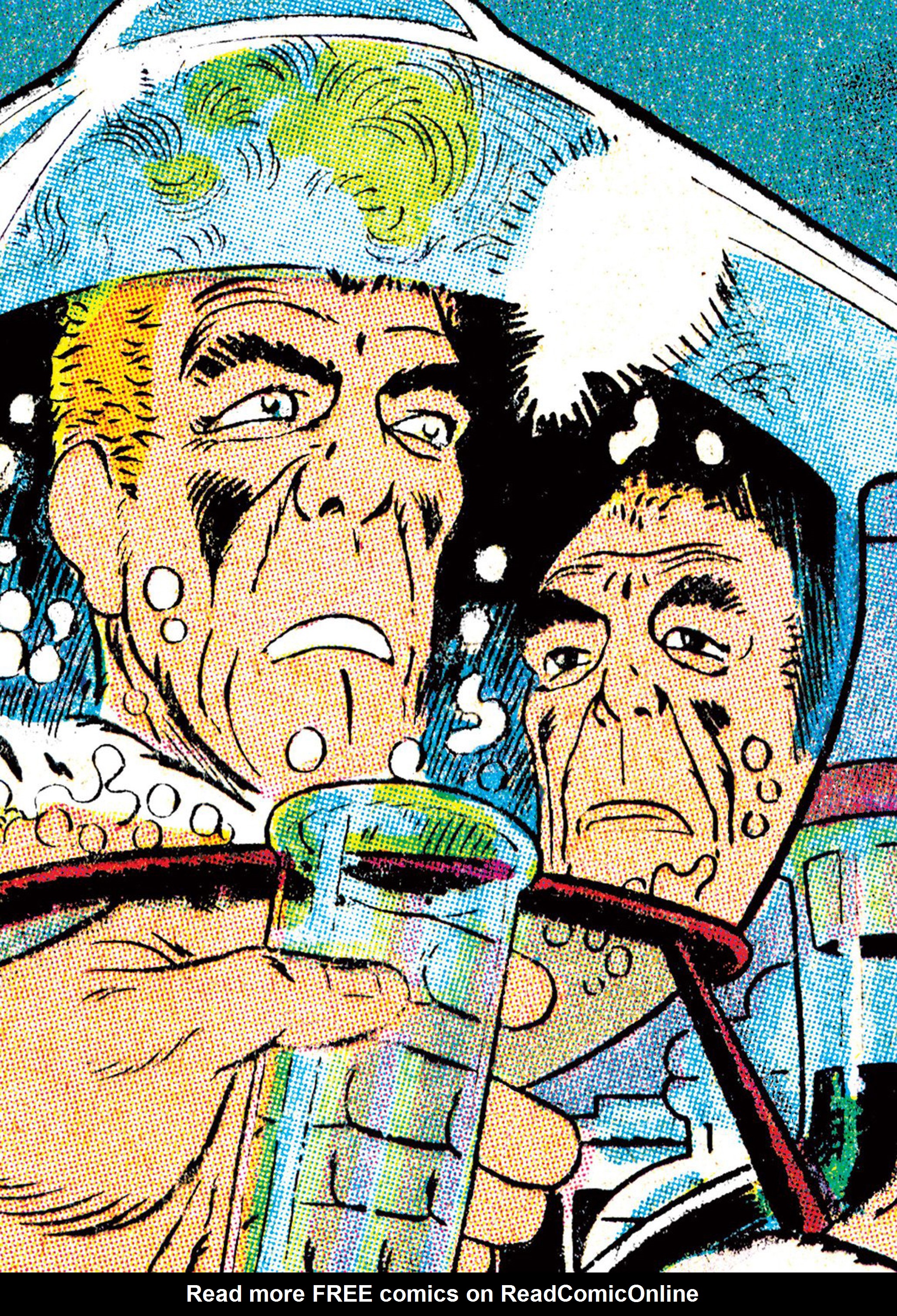 Read online The Steve Ditko Archives comic -  Issue # TPB 4 (Part 1) - 11