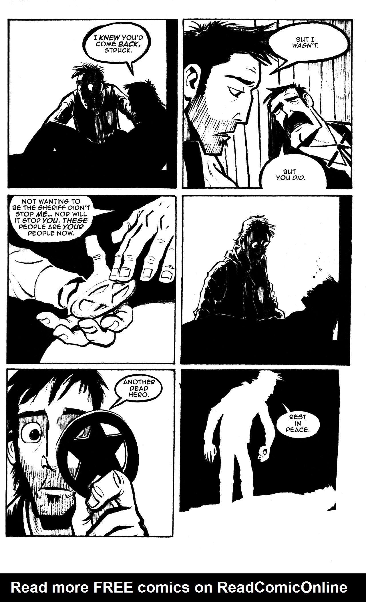 Read online Iron West comic -  Issue # TPB (Part 2) - 27