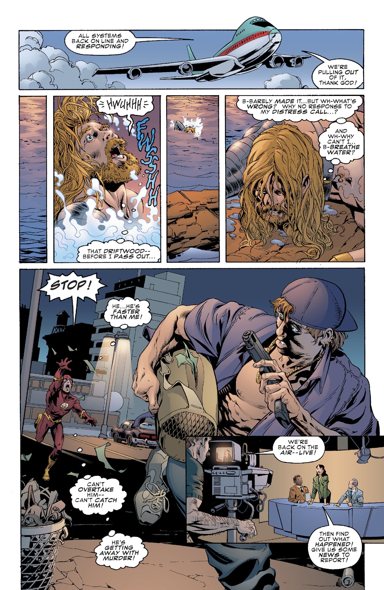 Read online Elseworlds: Justice League comic -  Issue # TPB 2 (Part 3) - 80