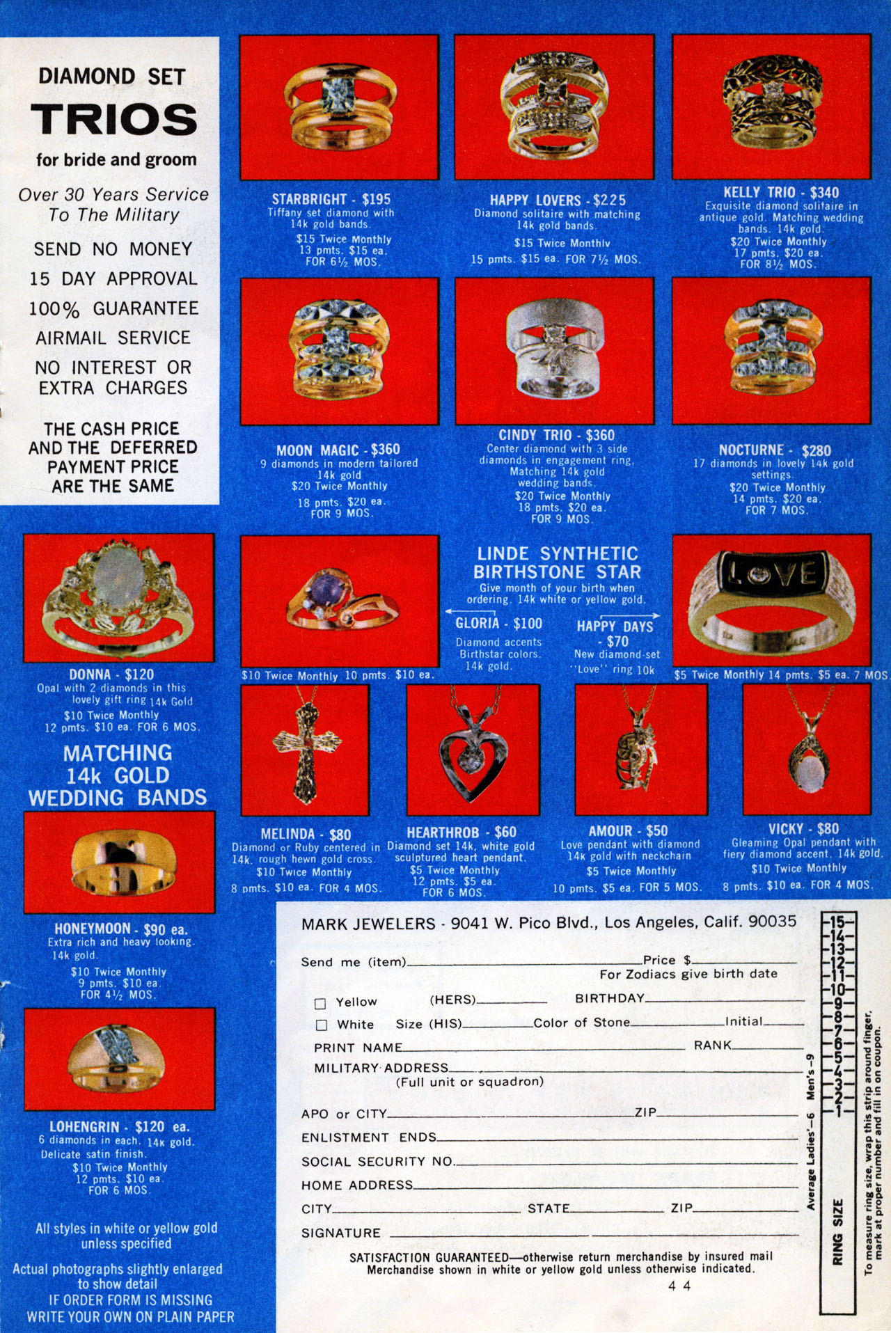 Read online Marvel Tales (1964) comic -  Issue #50 - 18