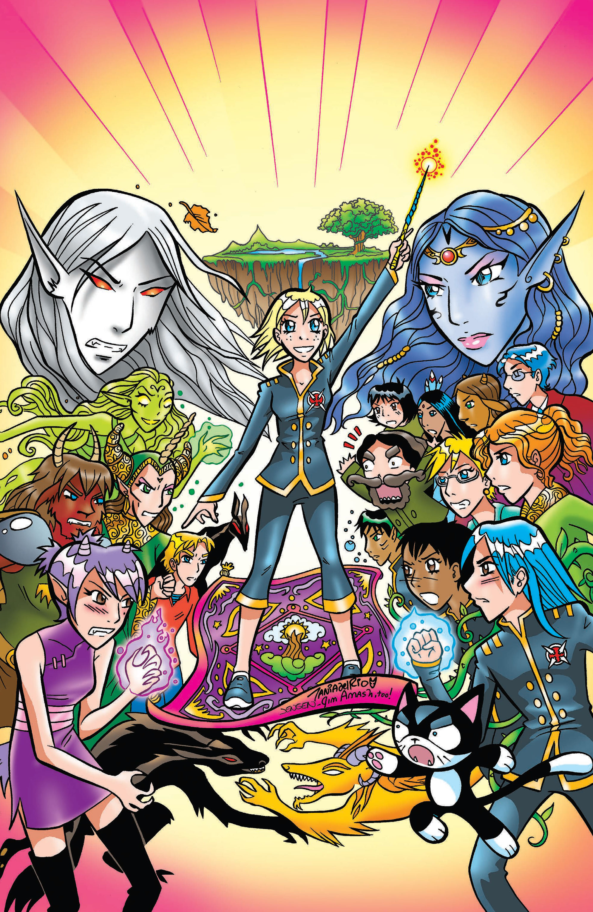 Read online Archie Comics 80th Anniversary Presents comic -  Issue #22 - 217