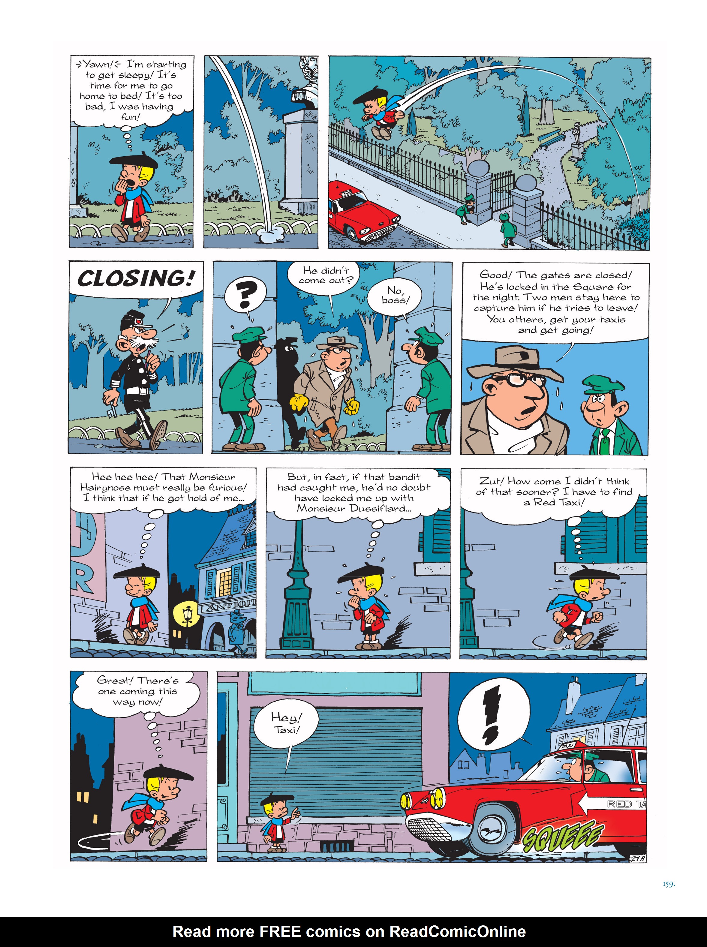 Read online The Smurfs & Friends comic -  Issue # TPB 1 (Part 2) - 61