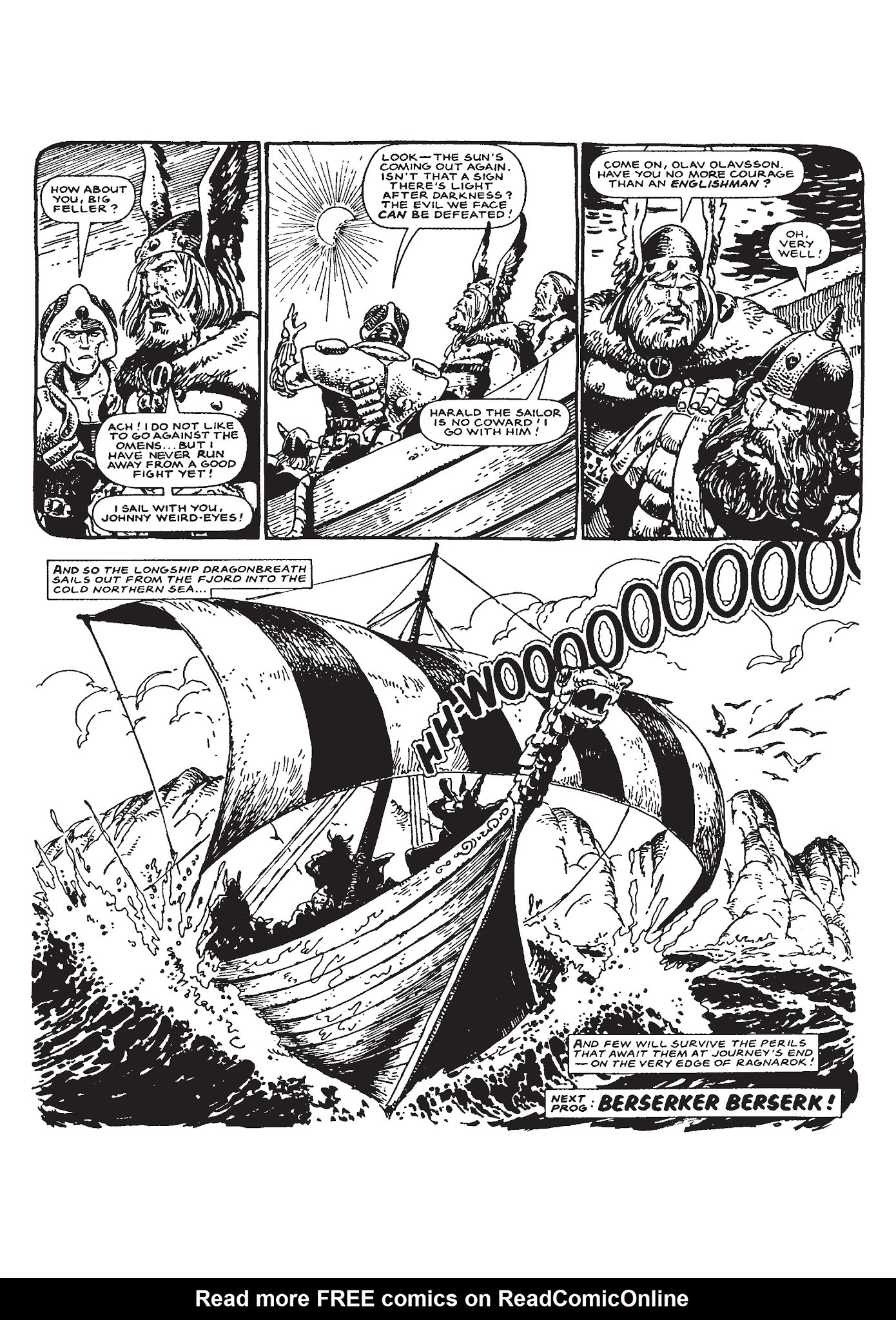 Read online Strontium Dog: Search/Destroy Agency Files comic -  Issue # TPB 3 (Part 2) - 27