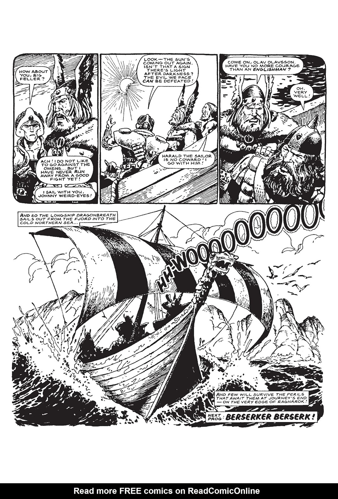 Strontium Dog: Search/Destroy Agency Files issue TPB 3 (Part 2) - Page 27