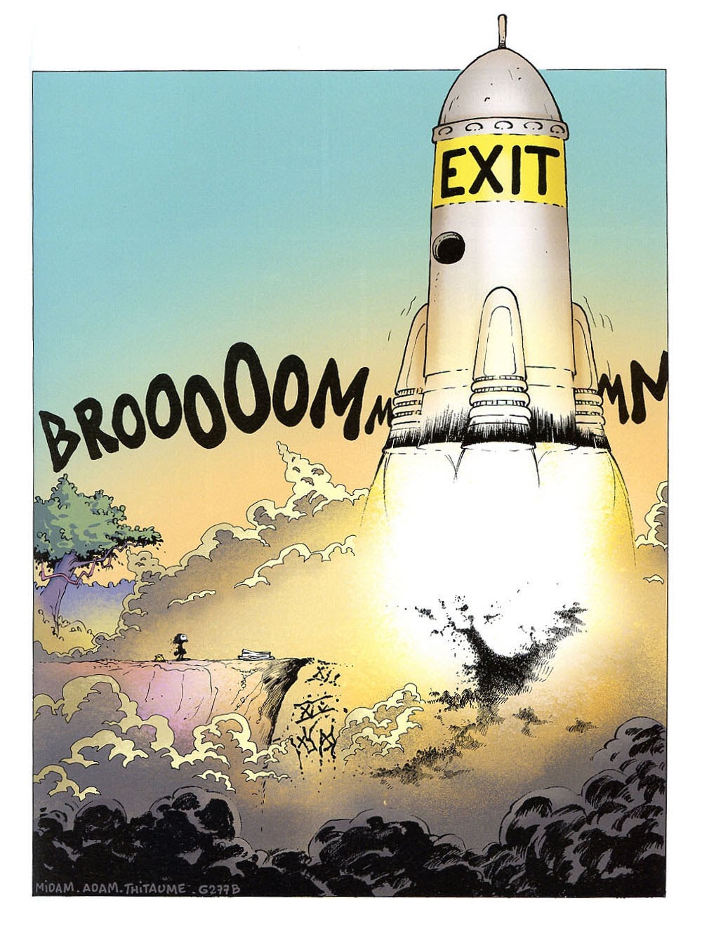 Read online Game Over comic -  Issue #7 - 45