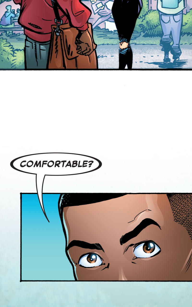 Read online Spider-Verse Unlimited: Infinity Comic comic -  Issue #4 - 36
