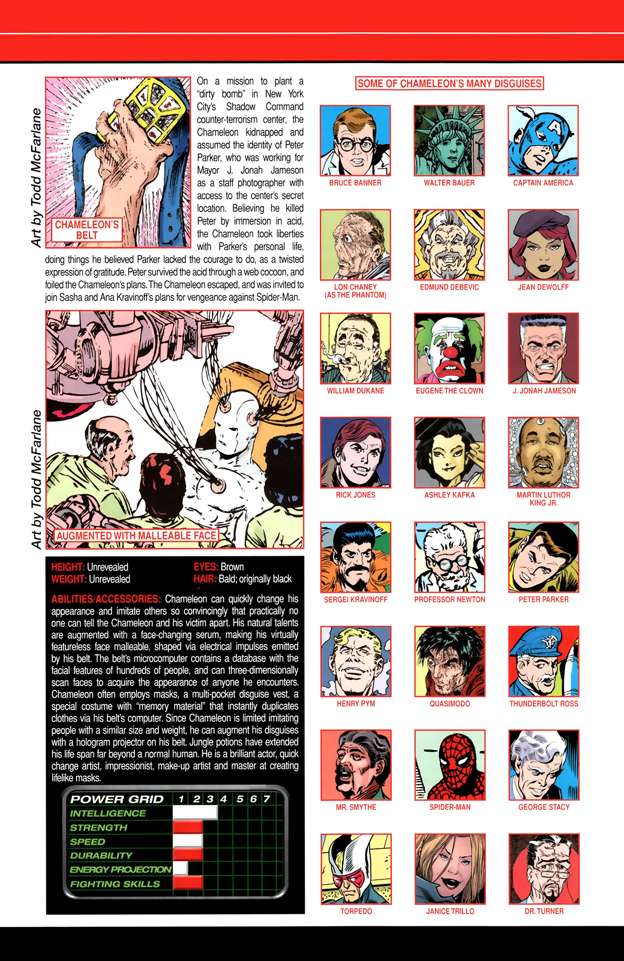 Read online Spider-Man: Grim Hunt - The Kraven Saga comic -  Issue # Full - 26