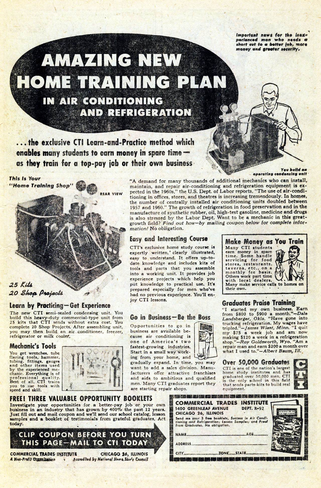 Read online Two-Gun Kid comic -  Issue #60 - 15